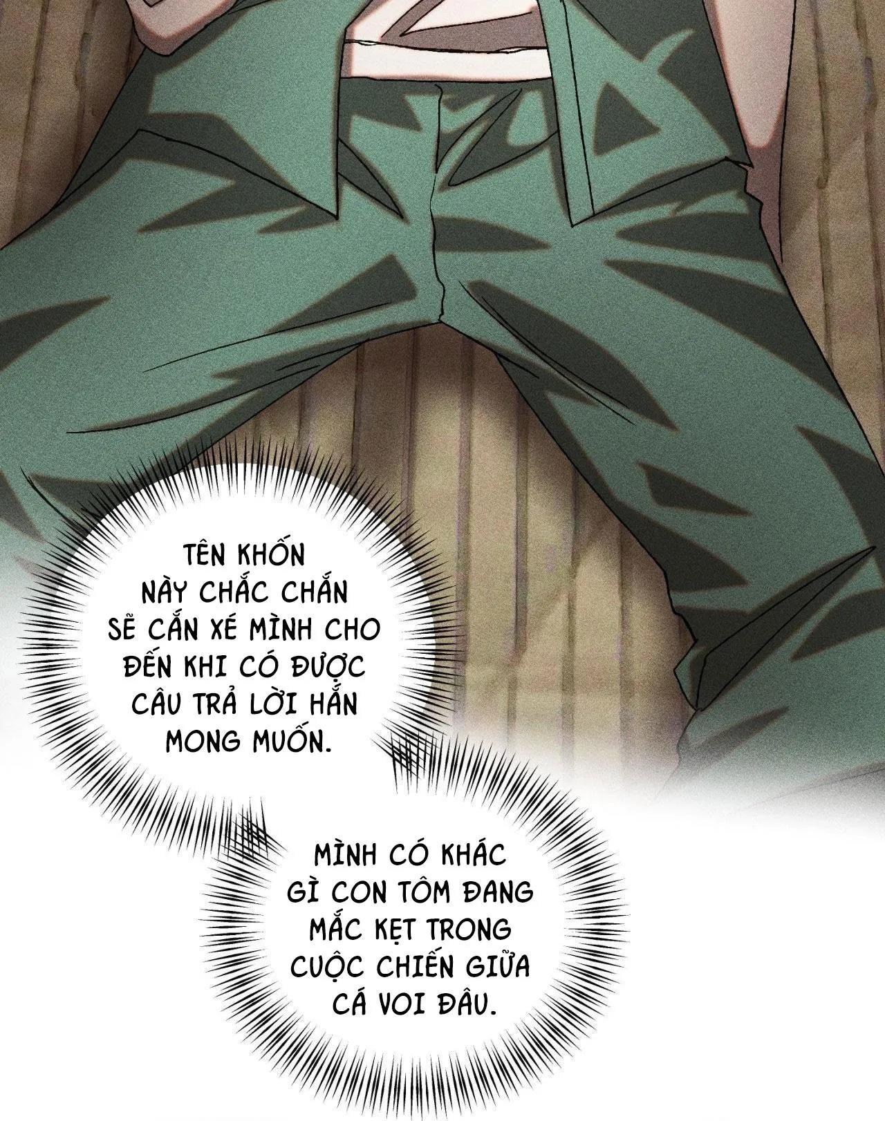 Cash Or Credit Chapter 7 Trang 18