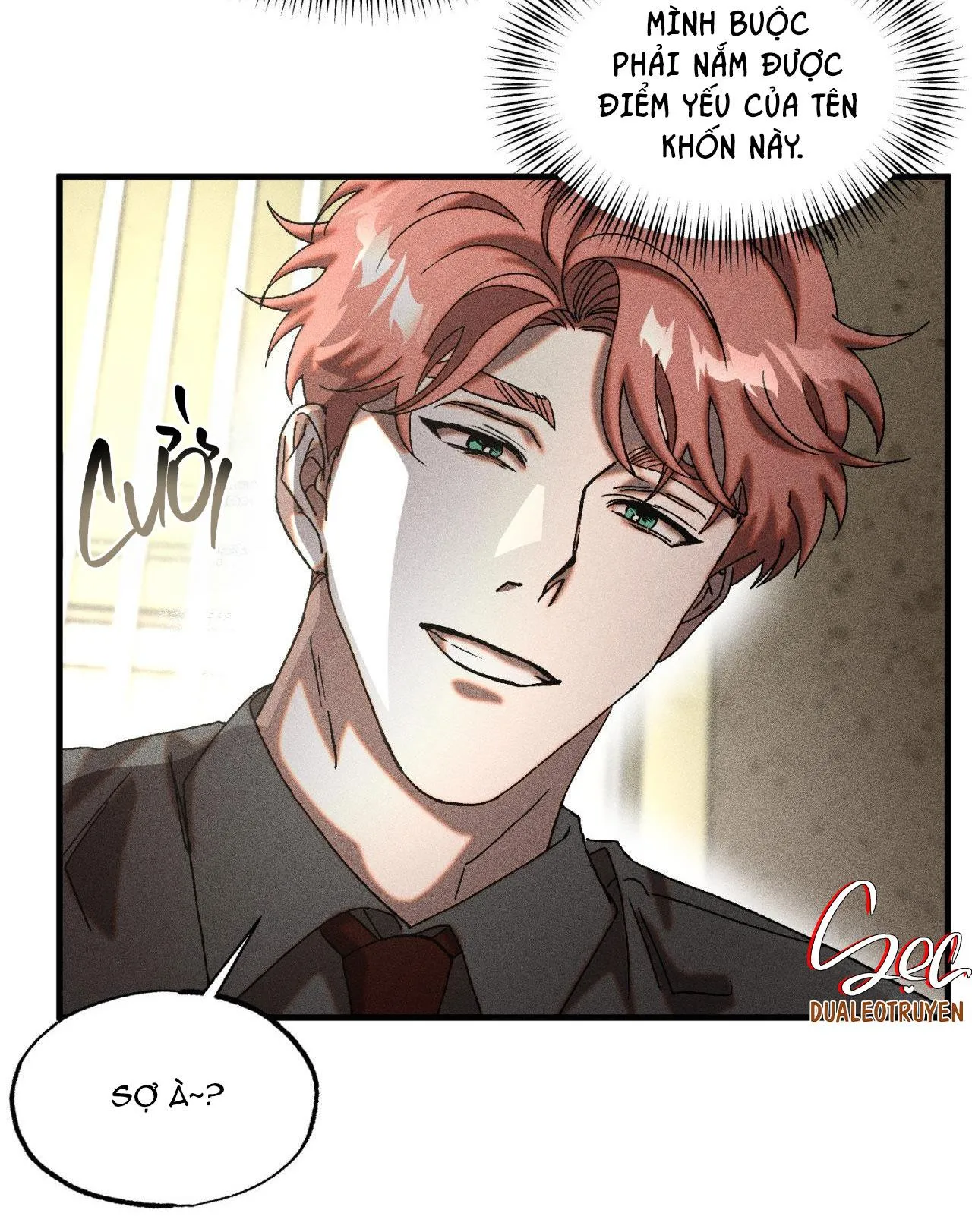 Cash Or Credit Chapter 7 Trang 20