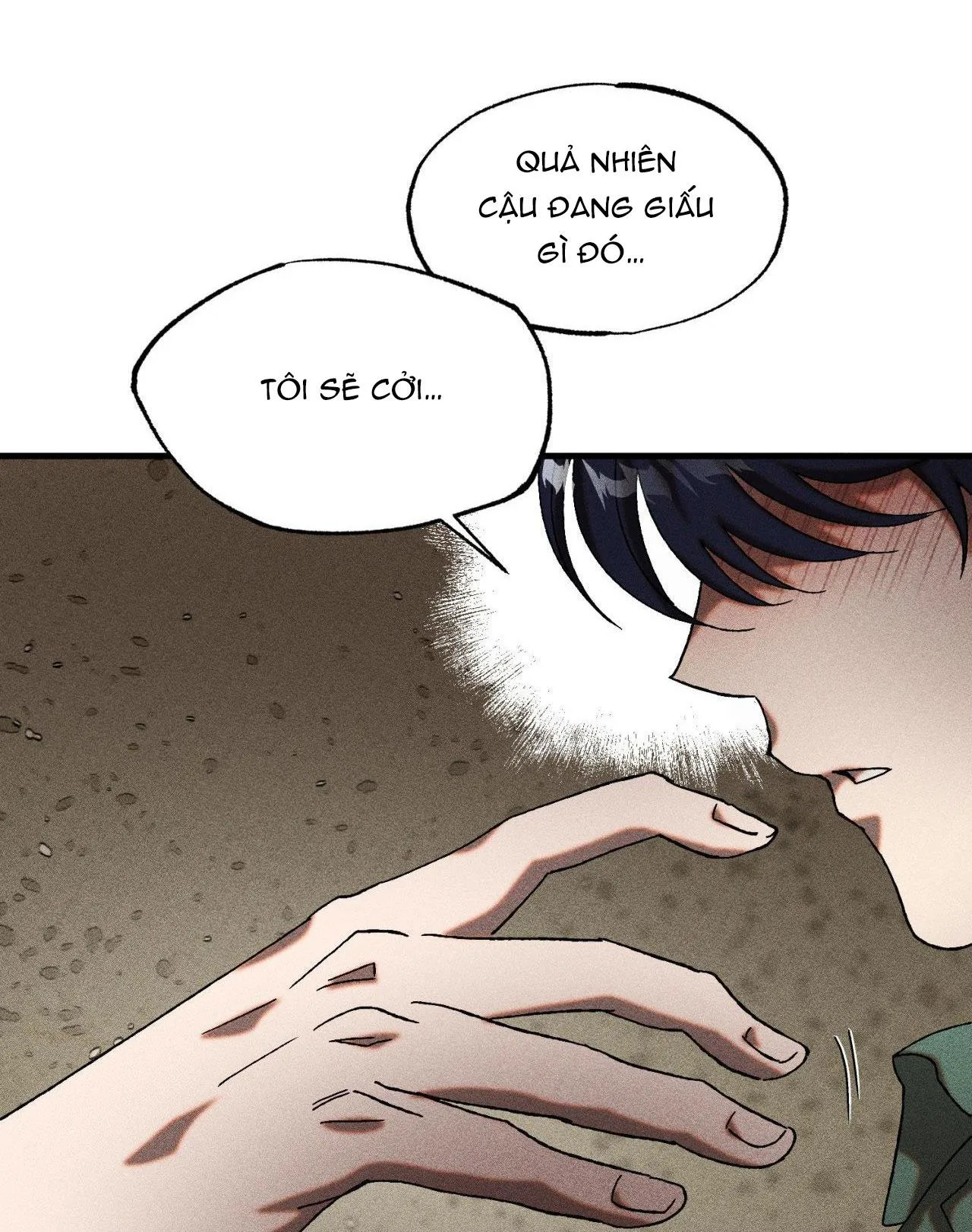 Cash Or Credit Chapter 7 Trang 21