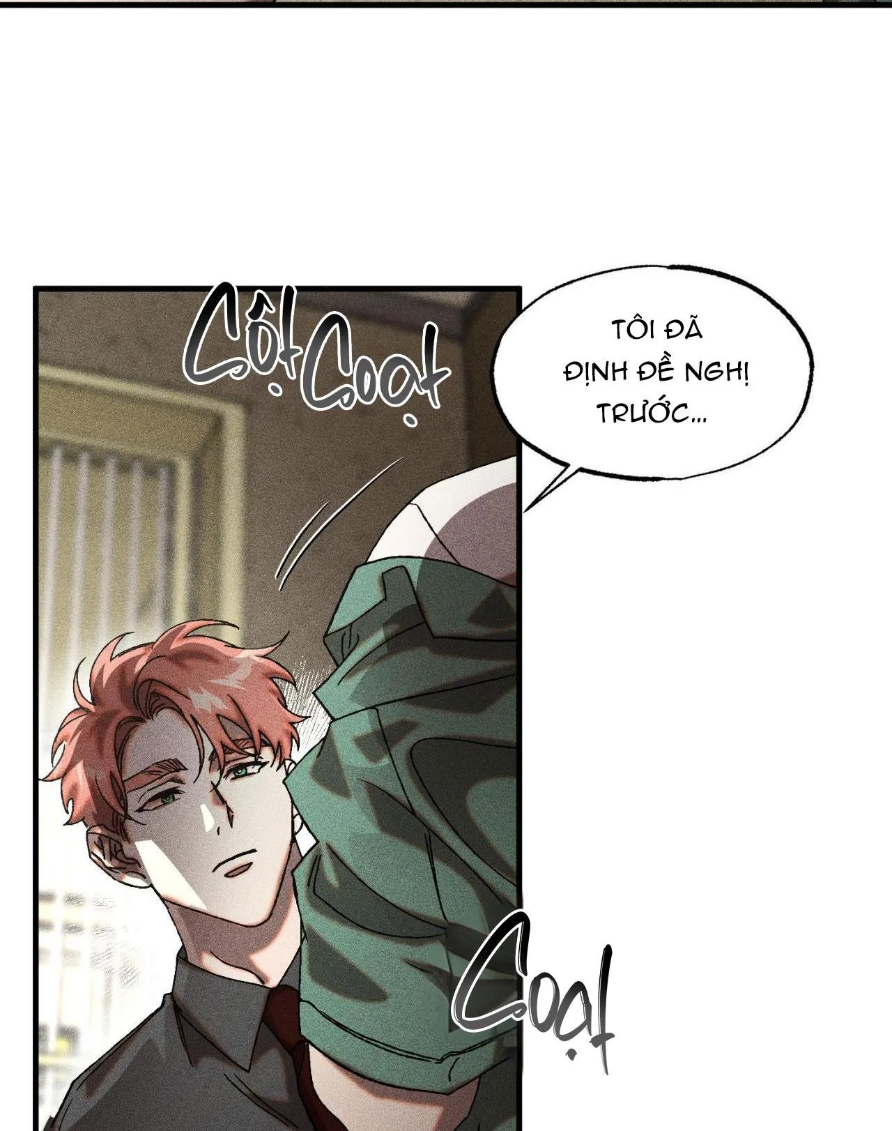 Cash Or Credit Chapter 7 Trang 22