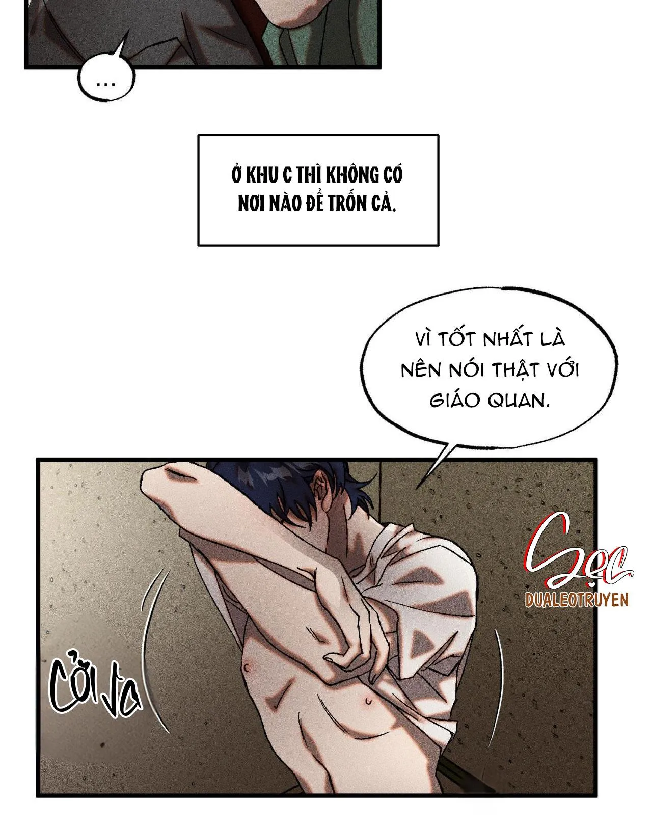 Cash Or Credit Chapter 7 Trang 23