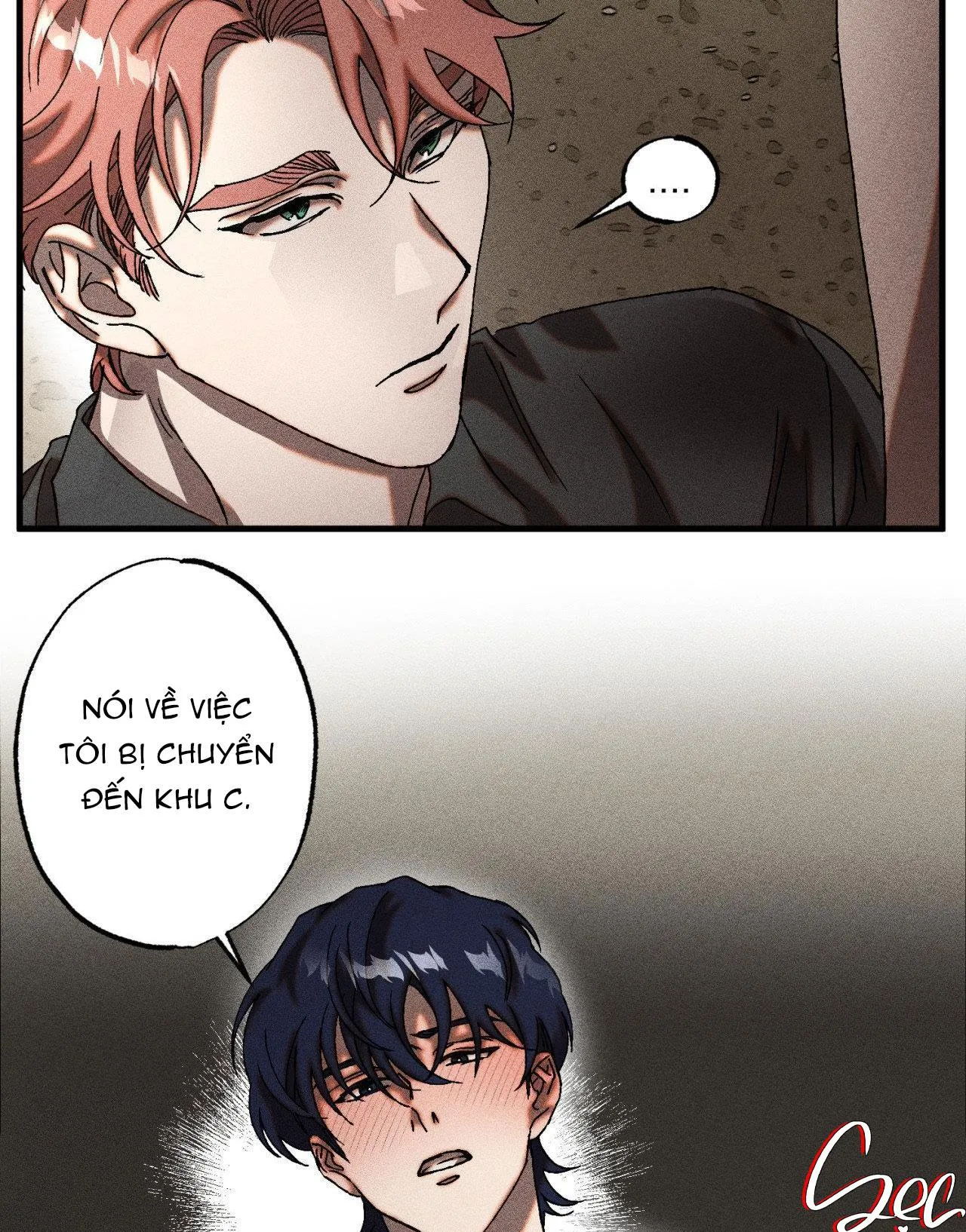 Cash Or Credit Chapter 7 Trang 25