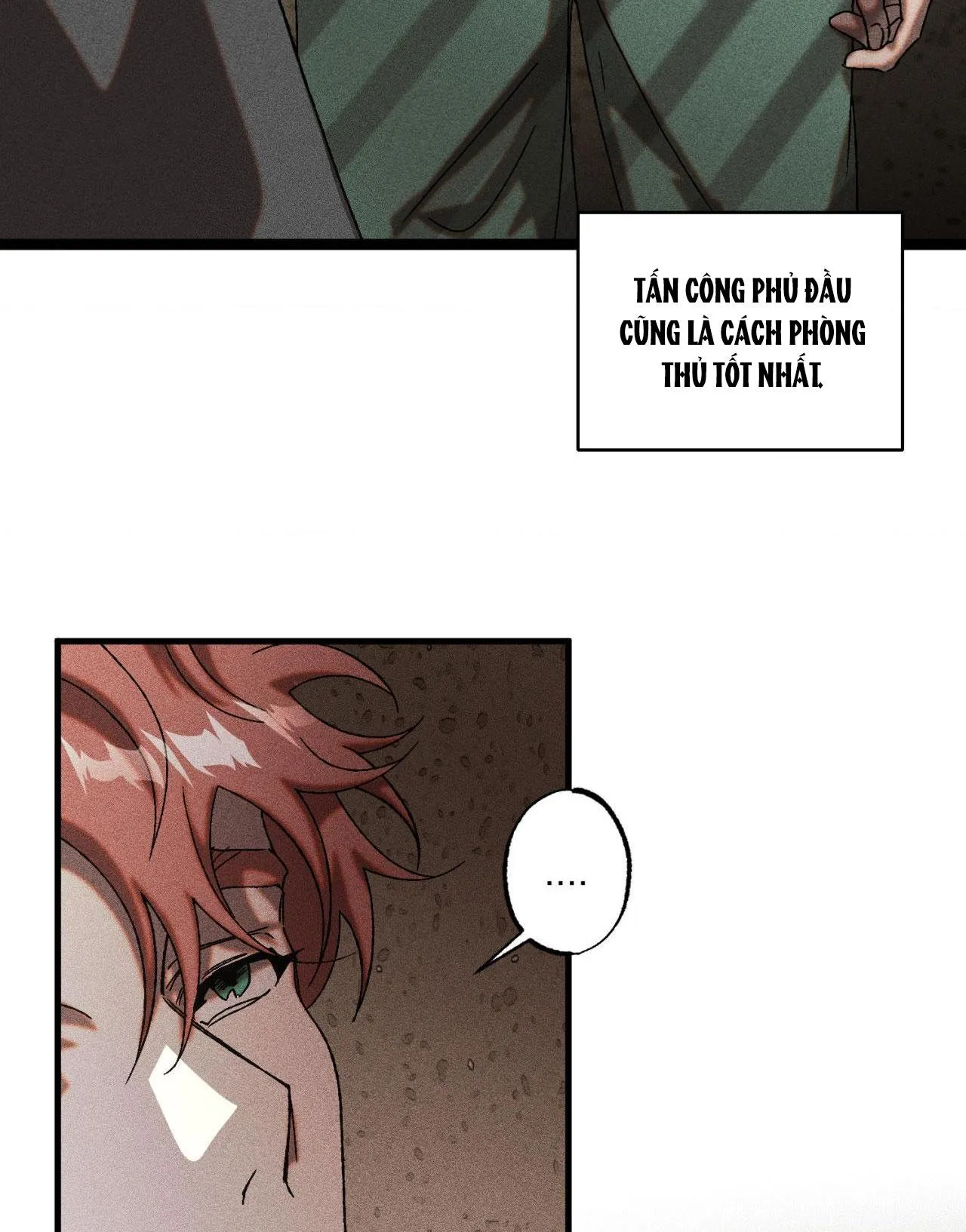 Cash Or Credit Chapter 7 Trang 27