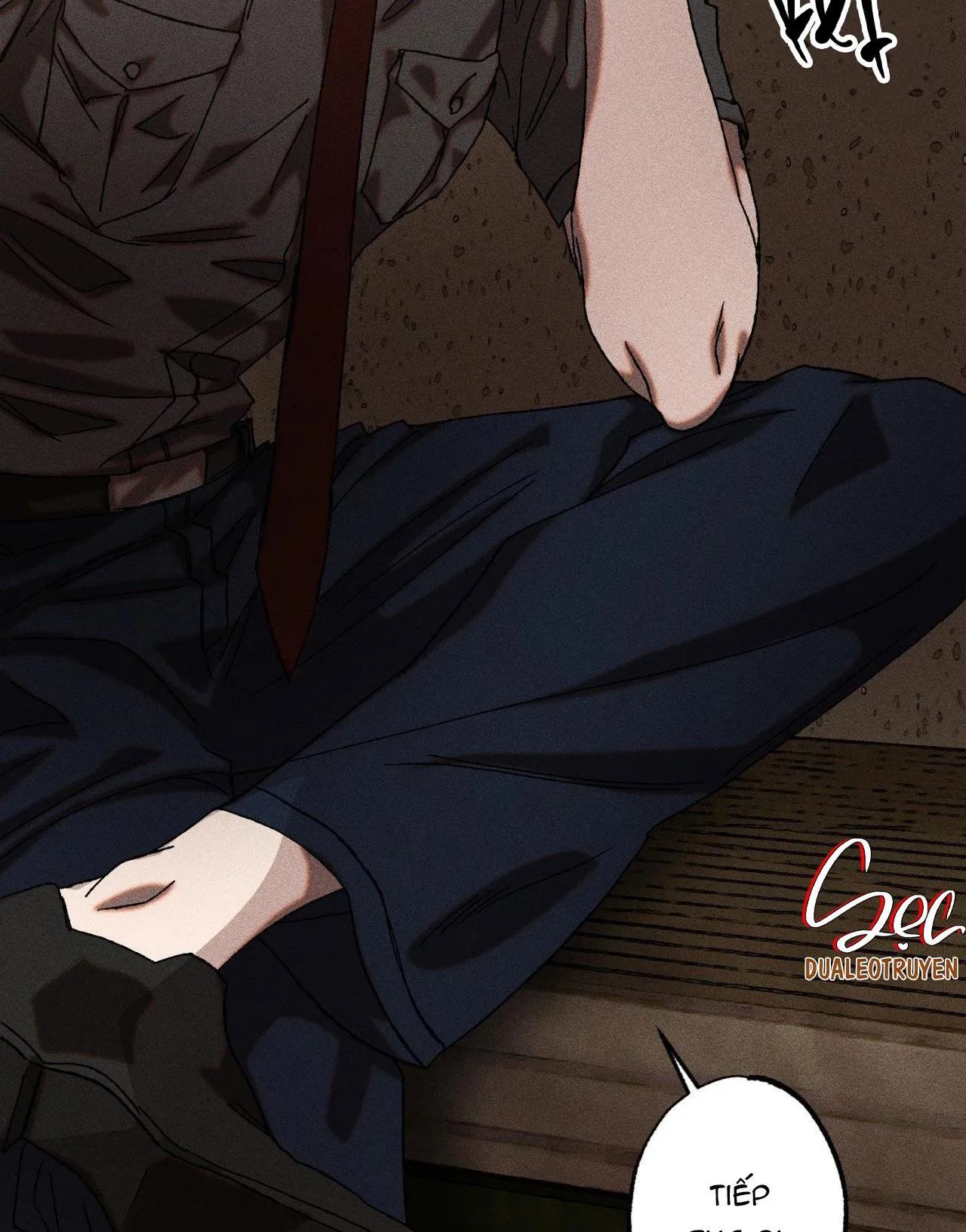 Cash Or Credit Chapter 7 Trang 29