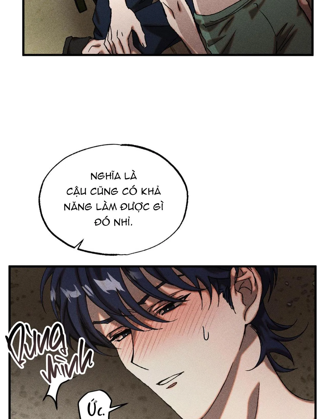 Cash Or Credit Chapter 7 Trang 31