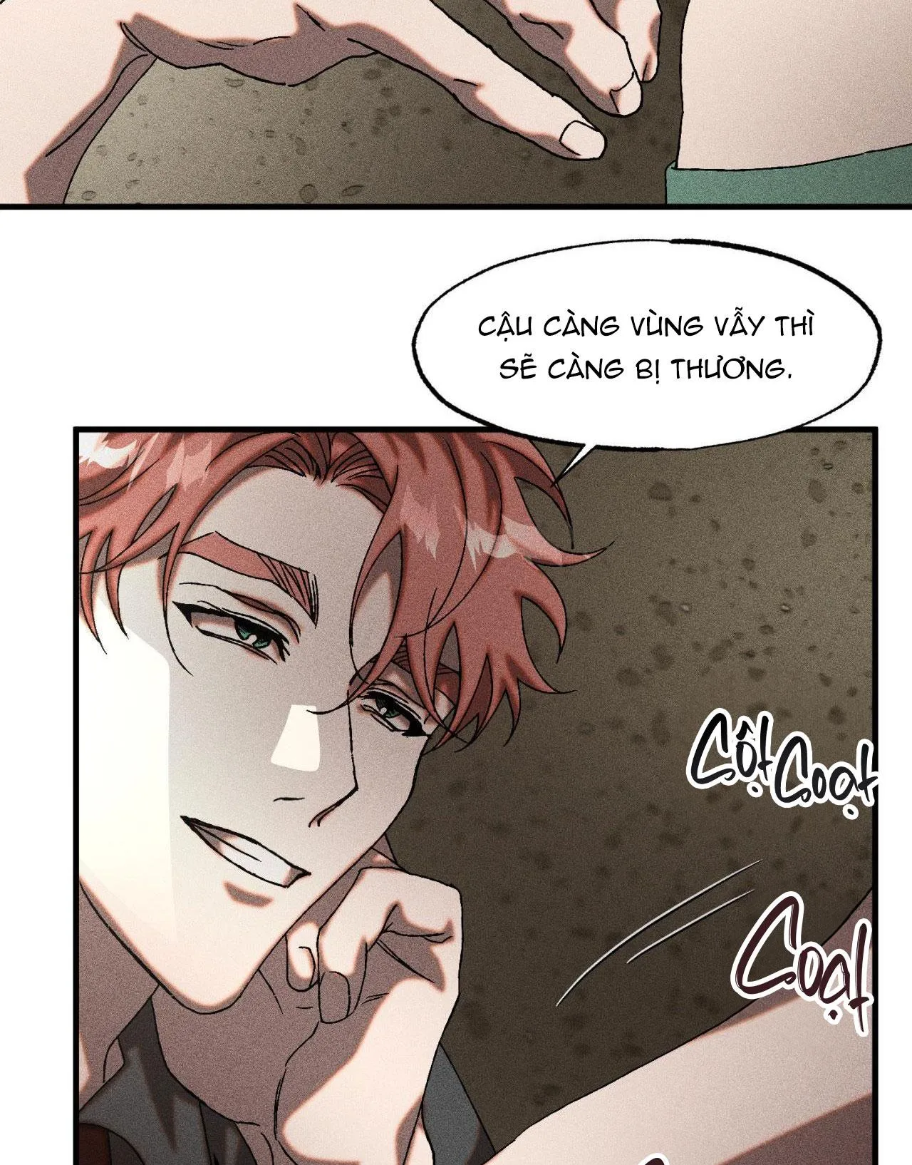 Cash Or Credit Chapter 7 Trang 33