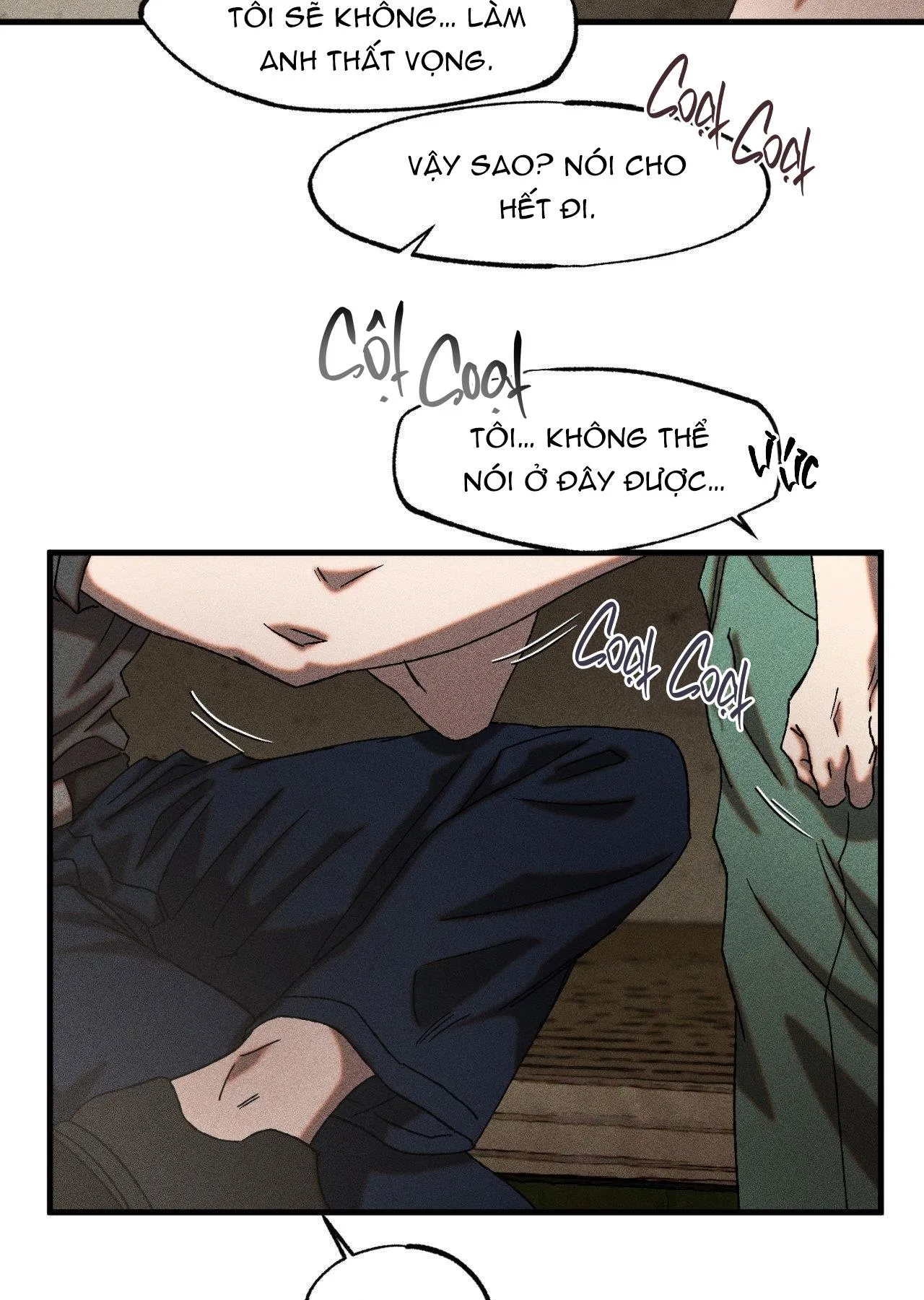 Cash Or Credit Chapter 7 Trang 35