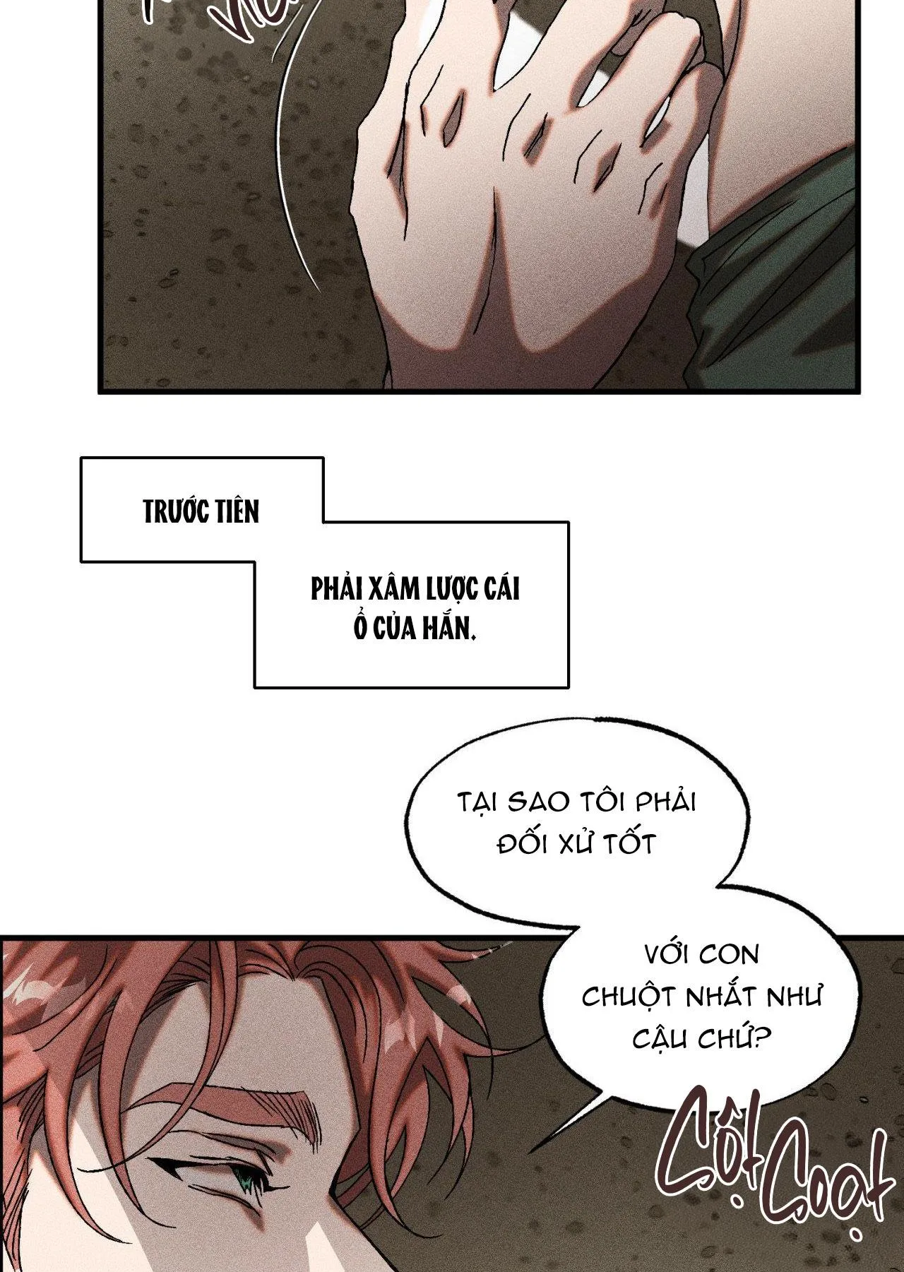 Cash Or Credit Chapter 7 Trang 38