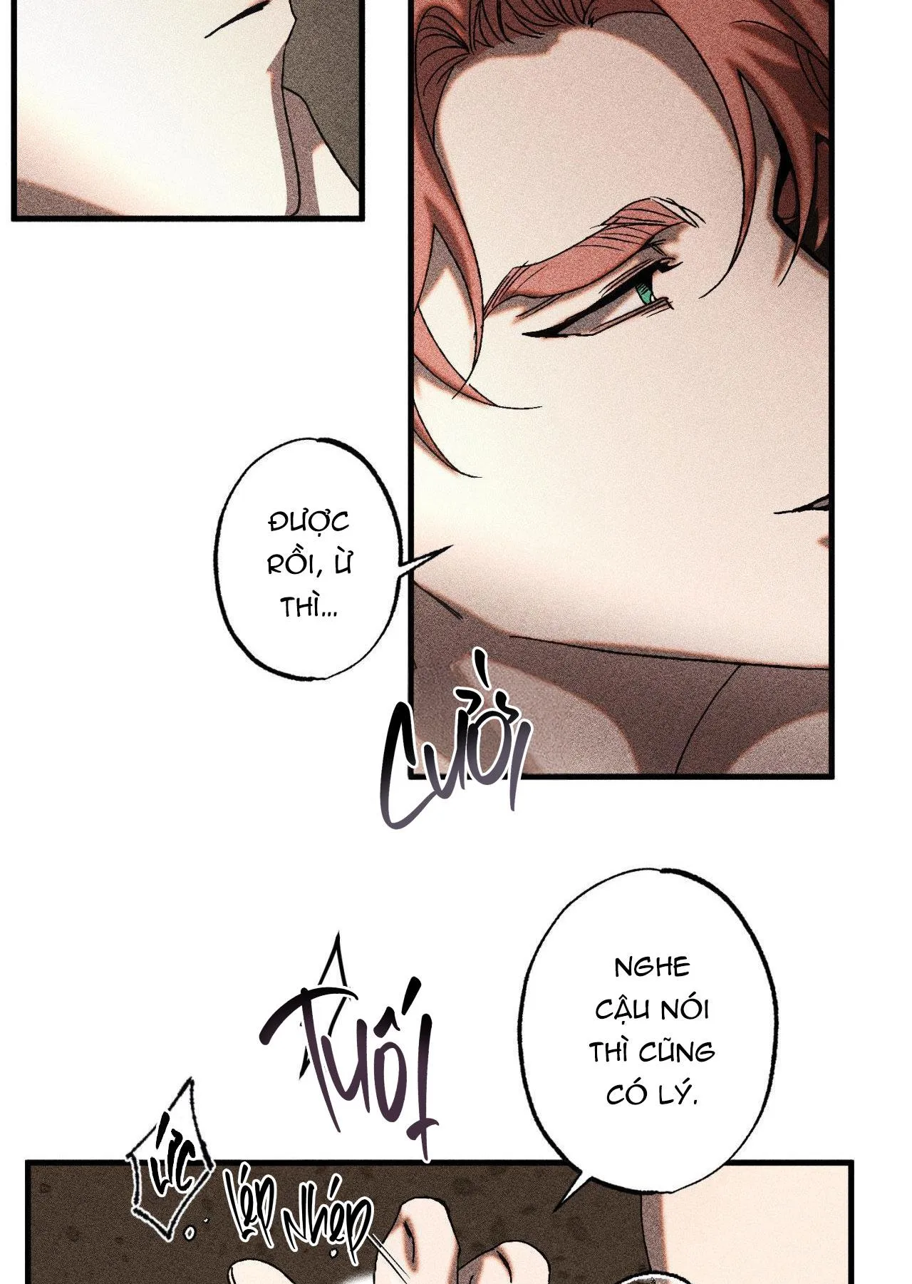 Cash Or Credit Chapter 7 Trang 42