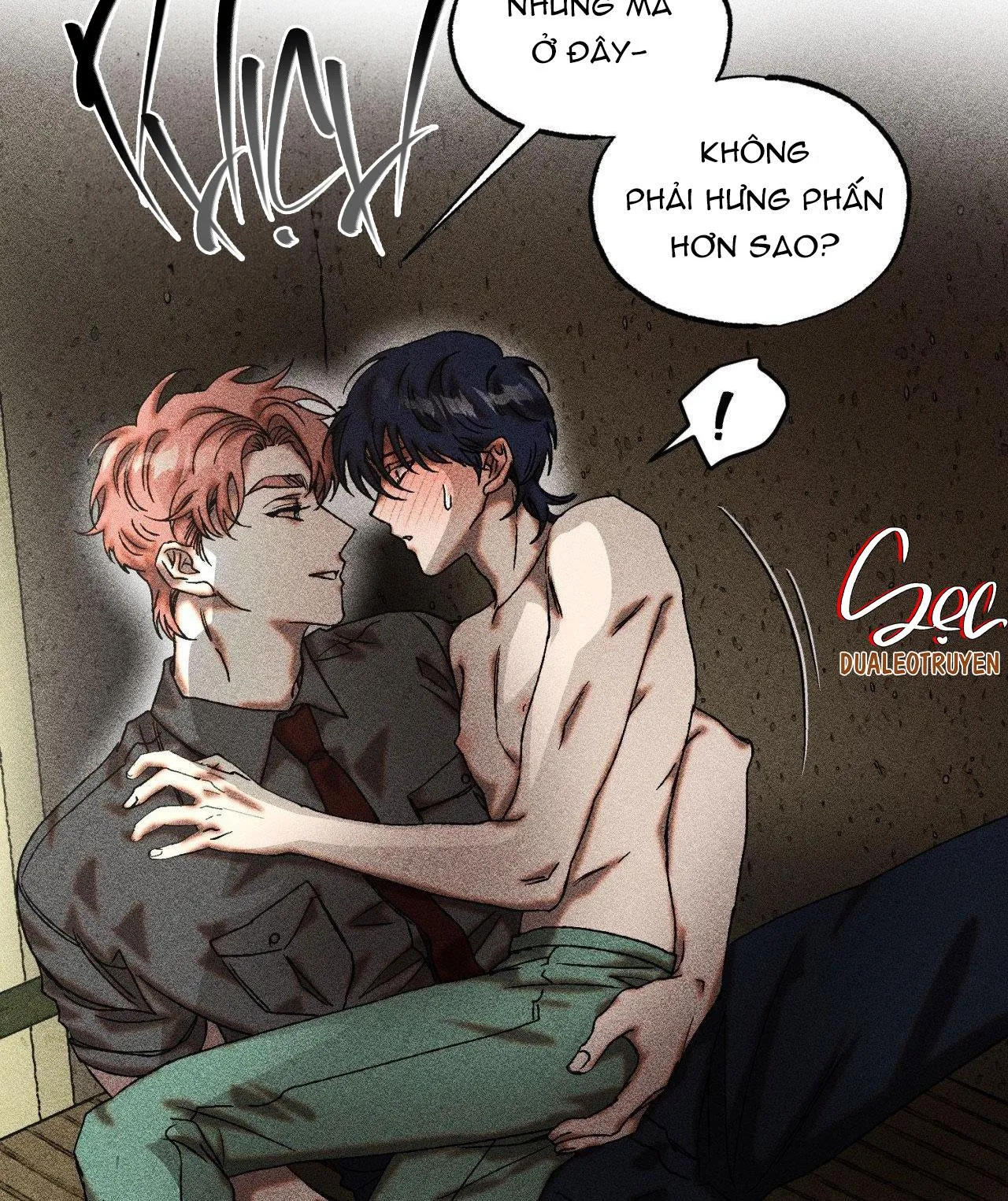 Cash Or Credit Chapter 7 Trang 50