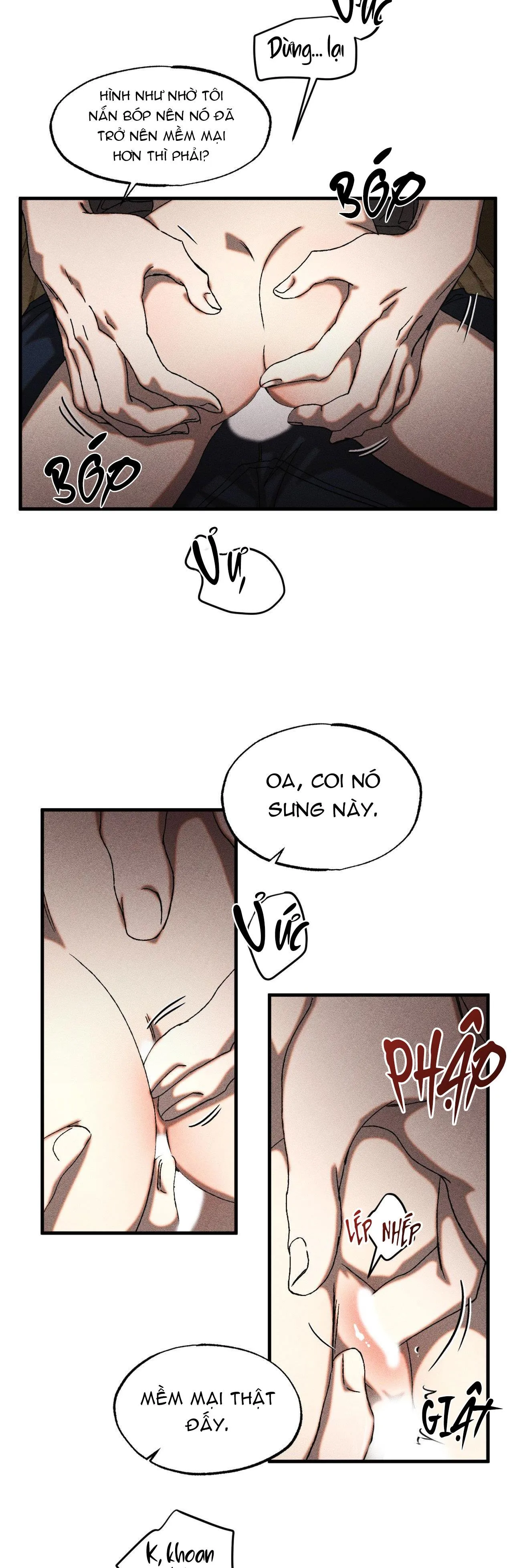 Cash Or Credit Chapter 8 Trang 3