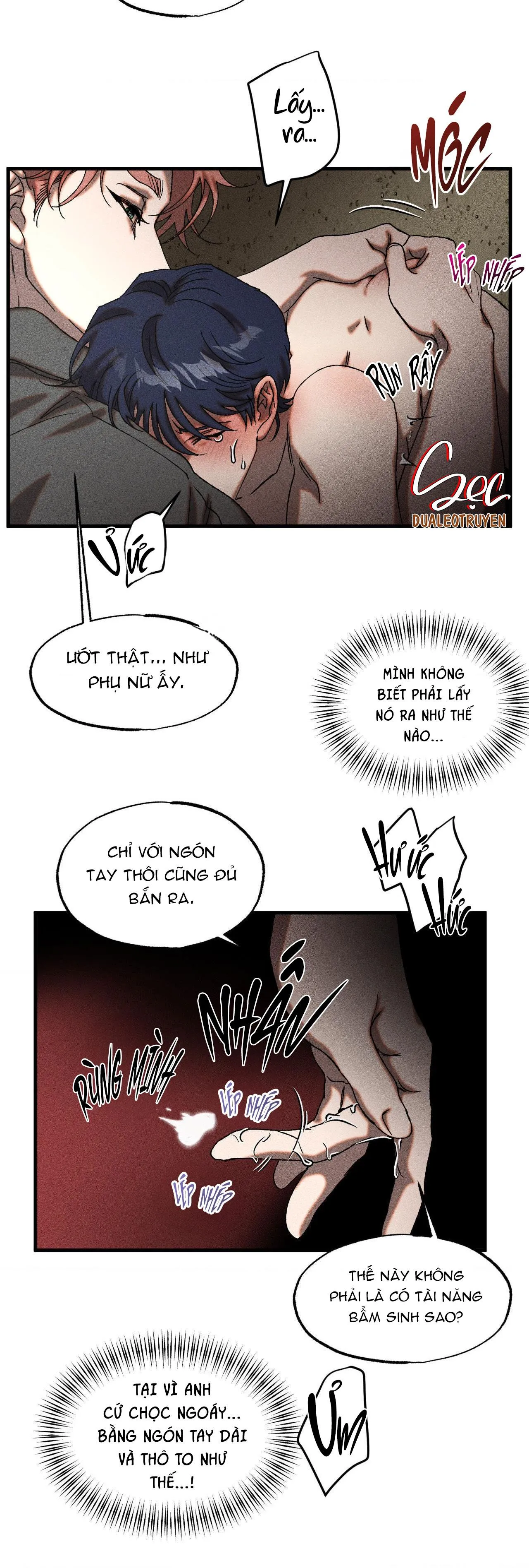 Cash Or Credit Chapter 8 Trang 5