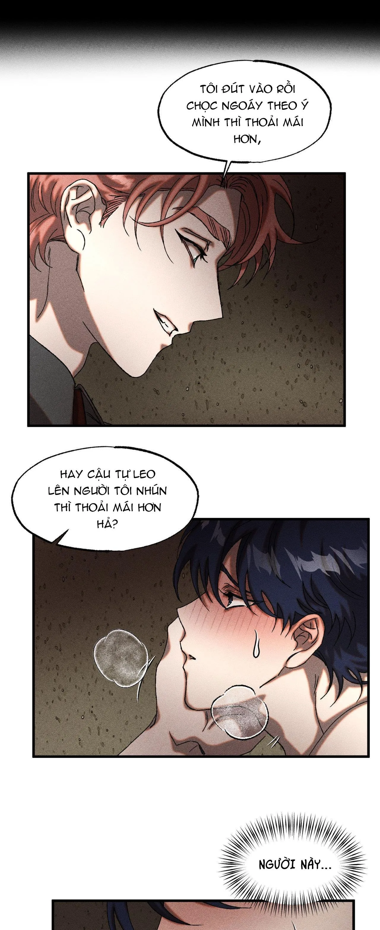 Cash Or Credit Chapter 8 Trang 10