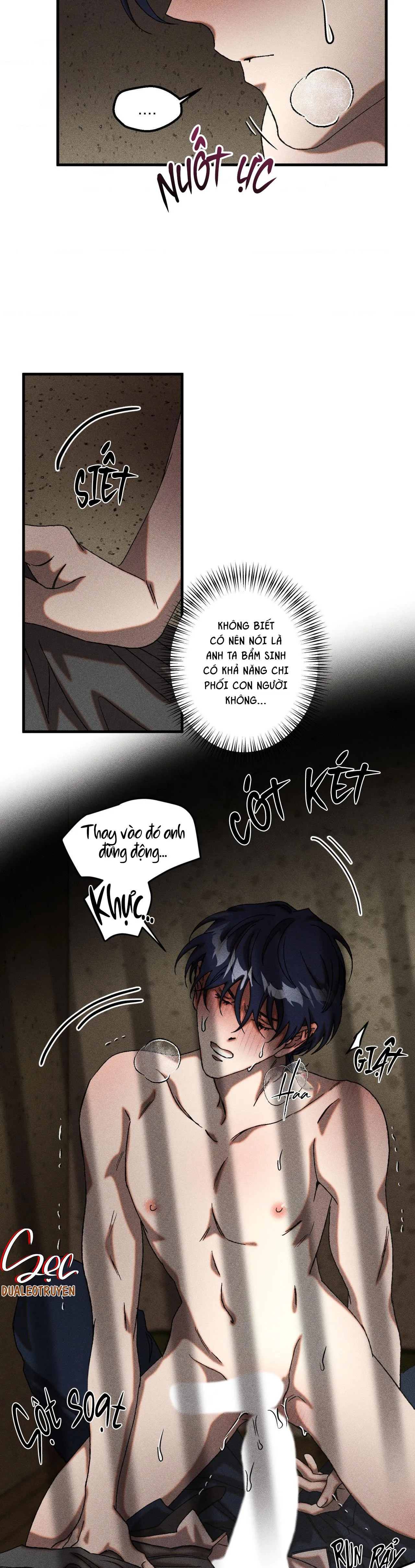 Cash Or Credit Chapter 8 Trang 11