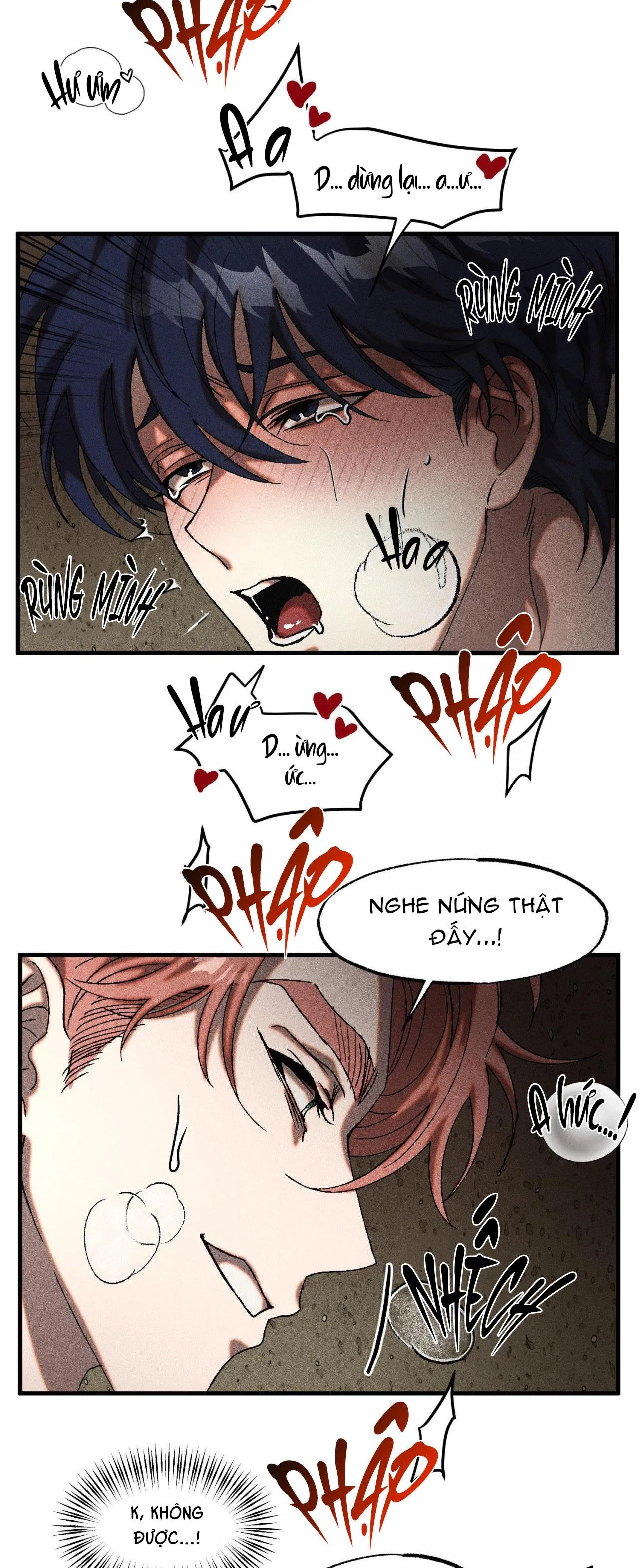 Cash Or Credit Chapter 8 Trang 14