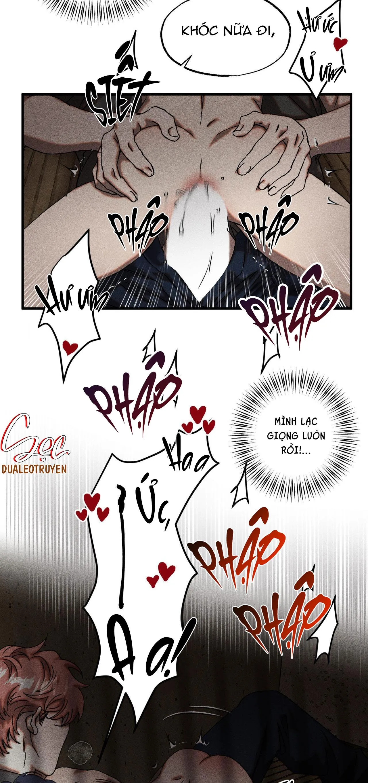 Cash Or Credit Chapter 8 Trang 15