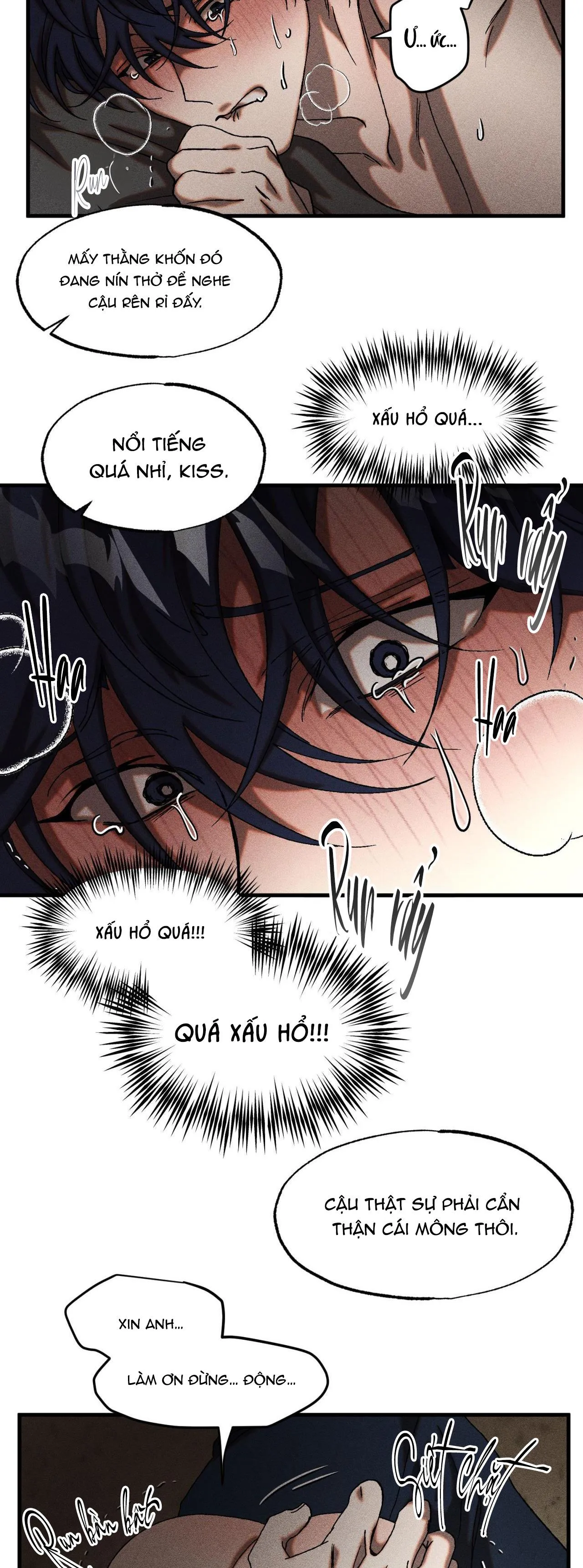 Cash Or Credit Chapter 8 Trang 19