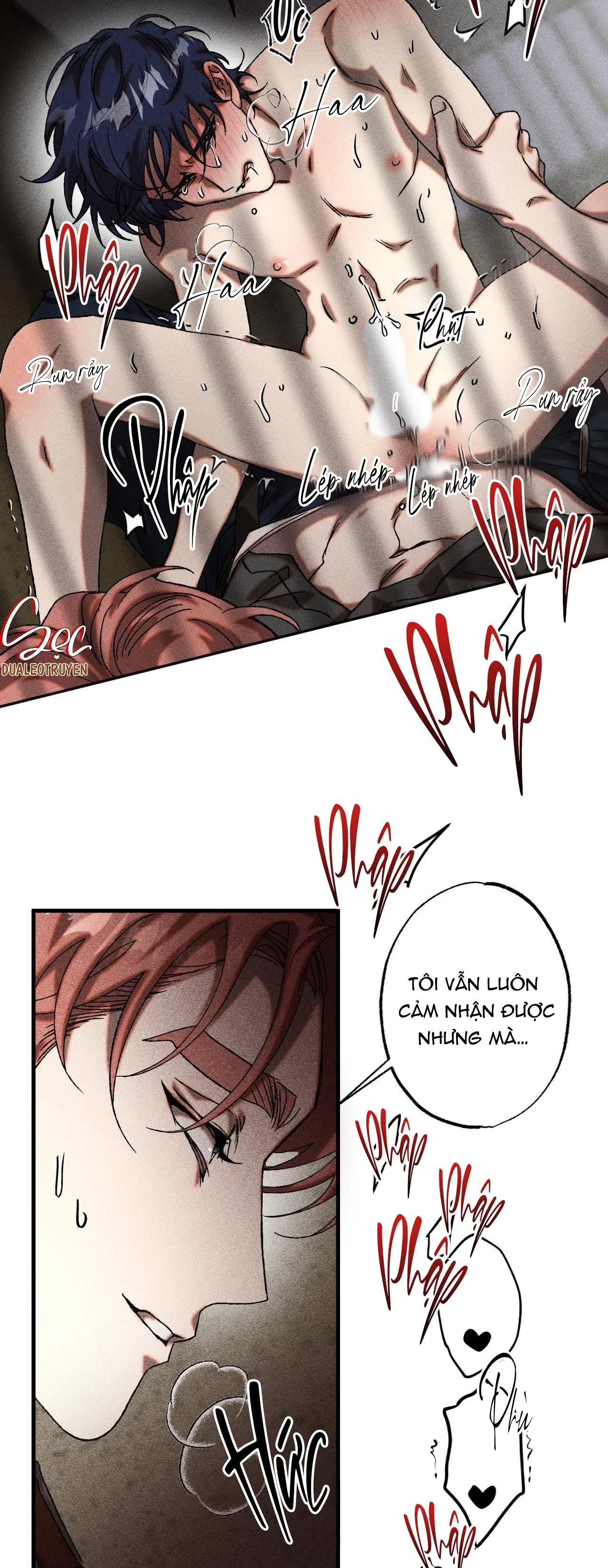 Cash Or Credit Chapter 8 Trang 23