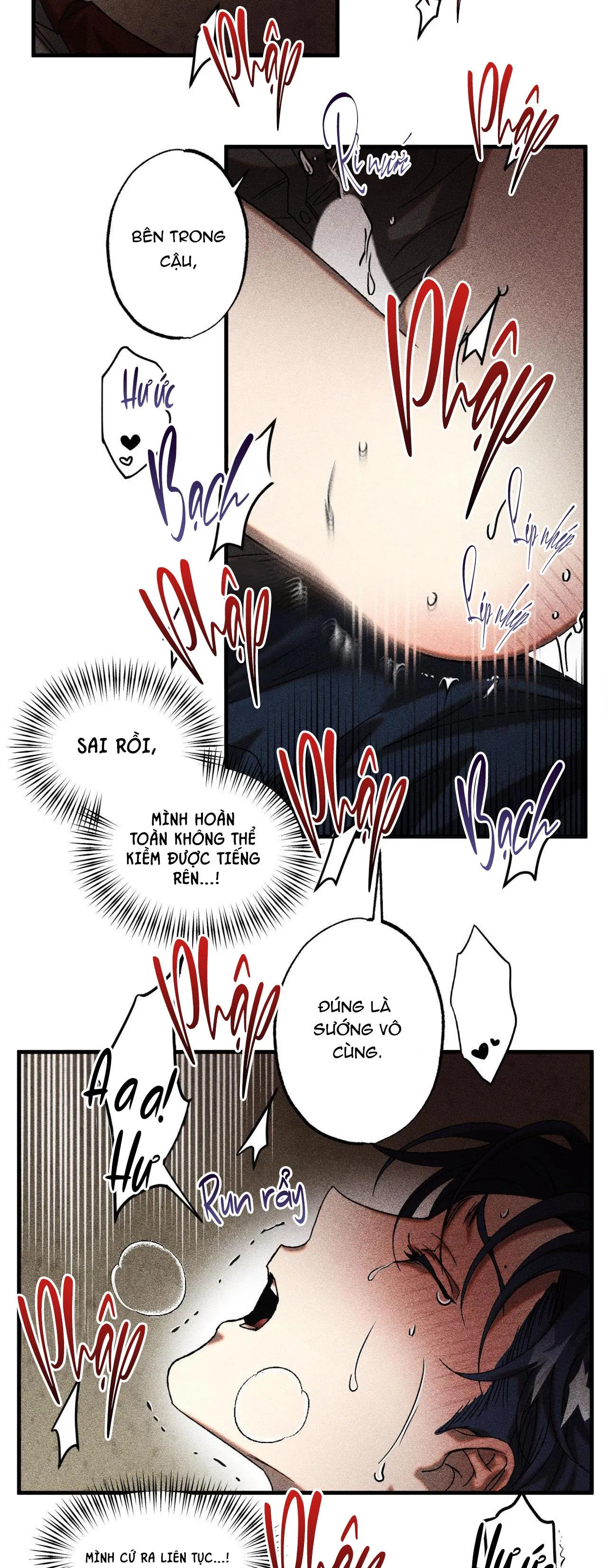 Cash Or Credit Chapter 8 Trang 24