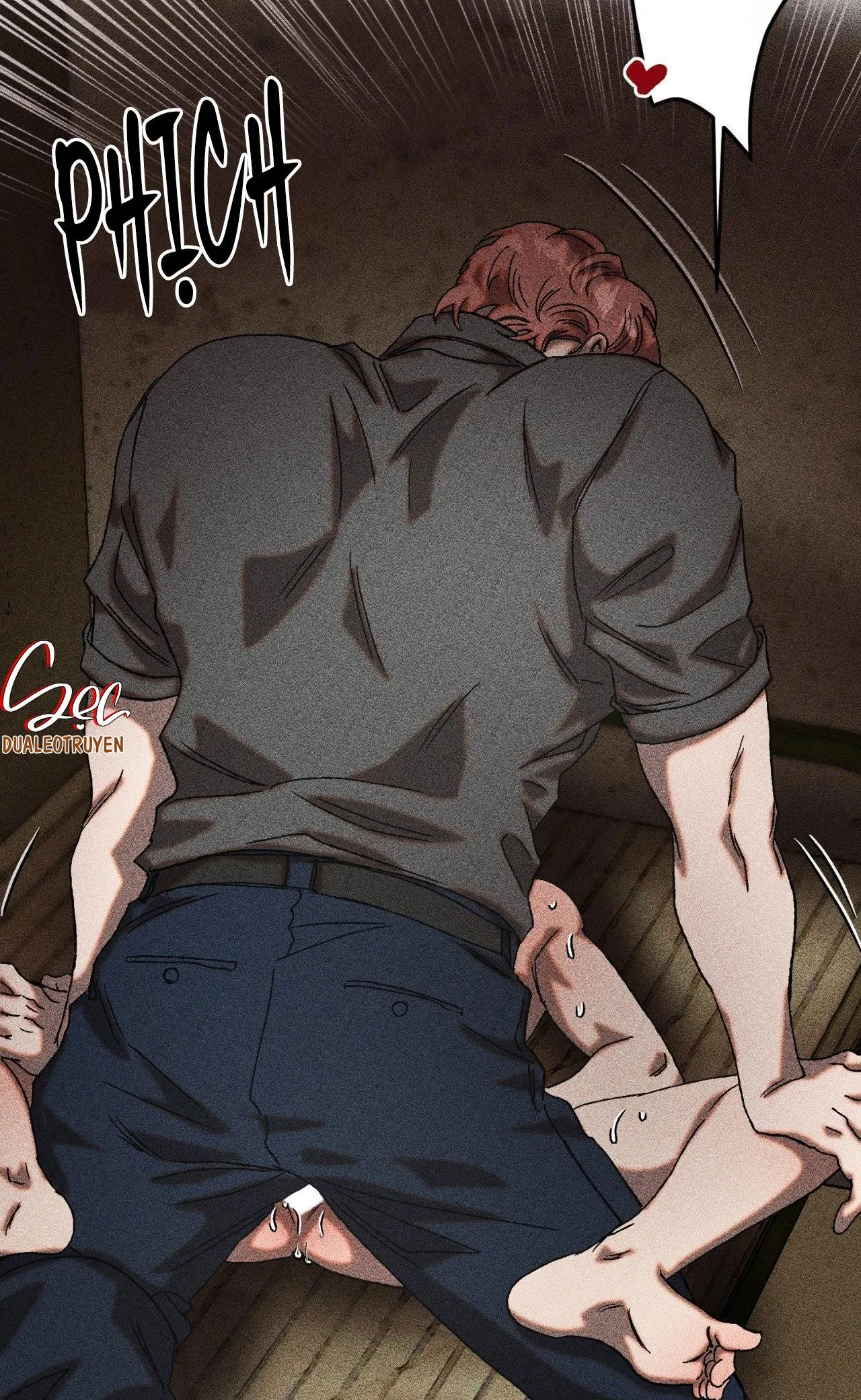 Cash Or Credit Chapter 8 Trang 26