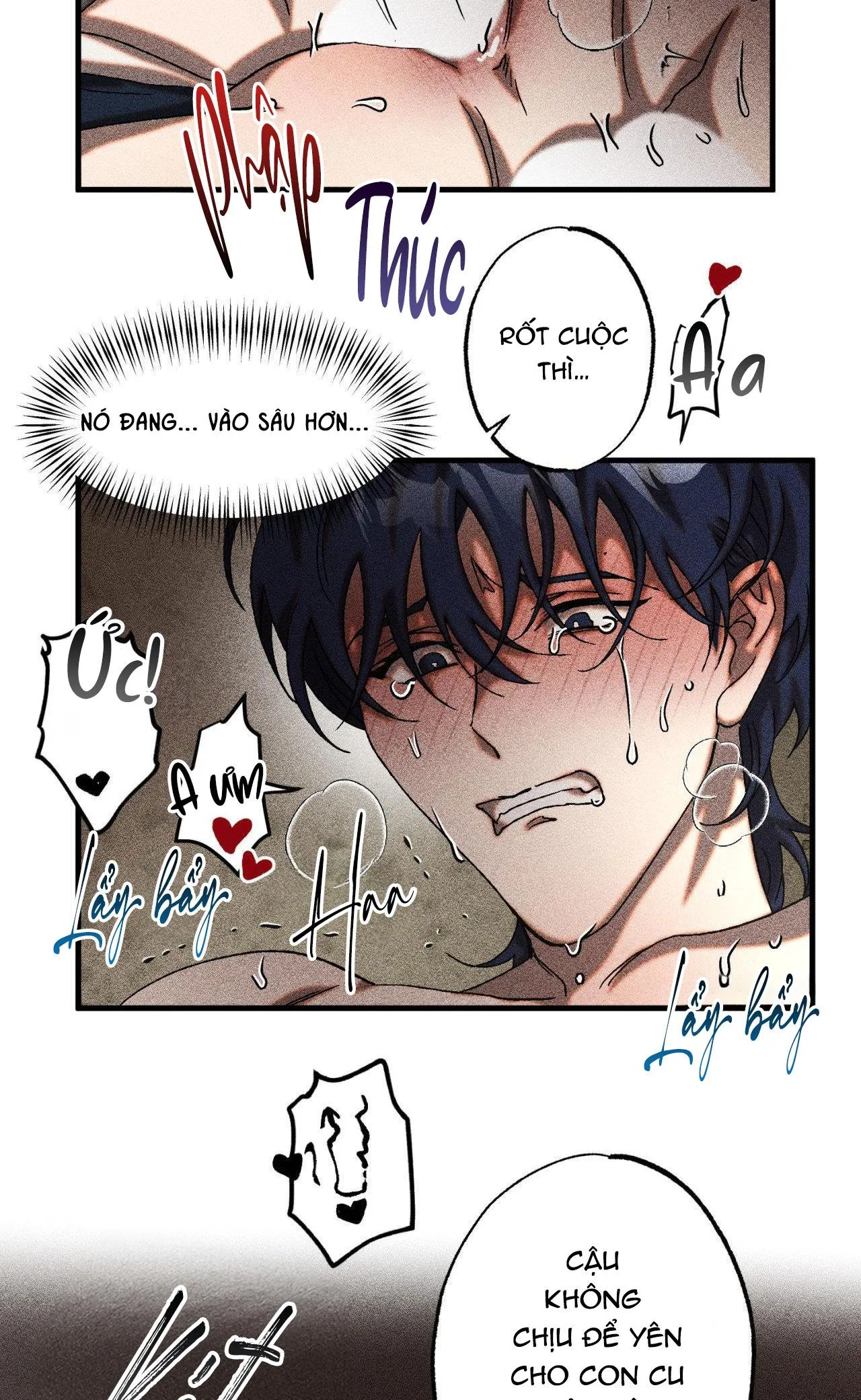 Cash Or Credit Chapter 8 Trang 28