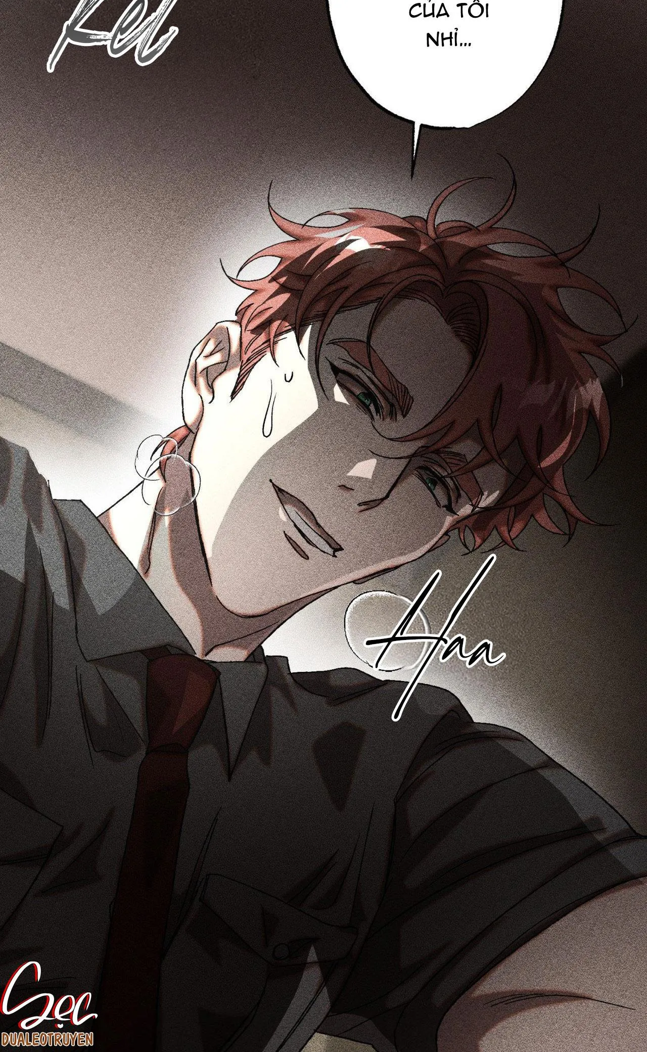 Cash Or Credit Chapter 8 Trang 29