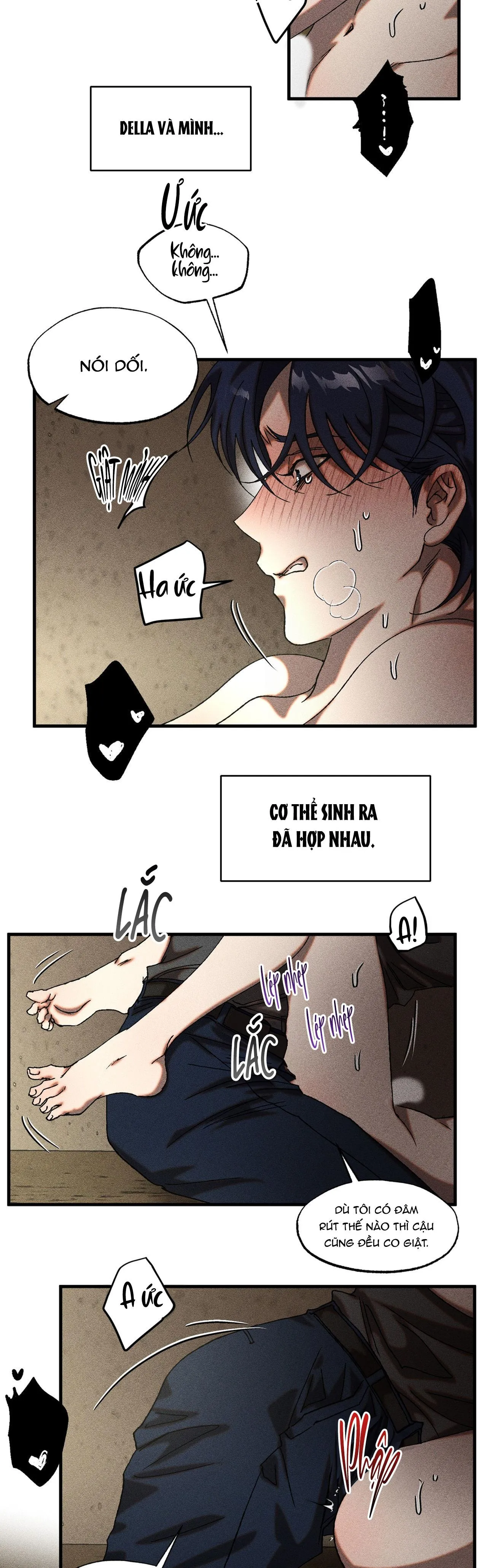 Cash Or Credit Chapter 9 Trang 3