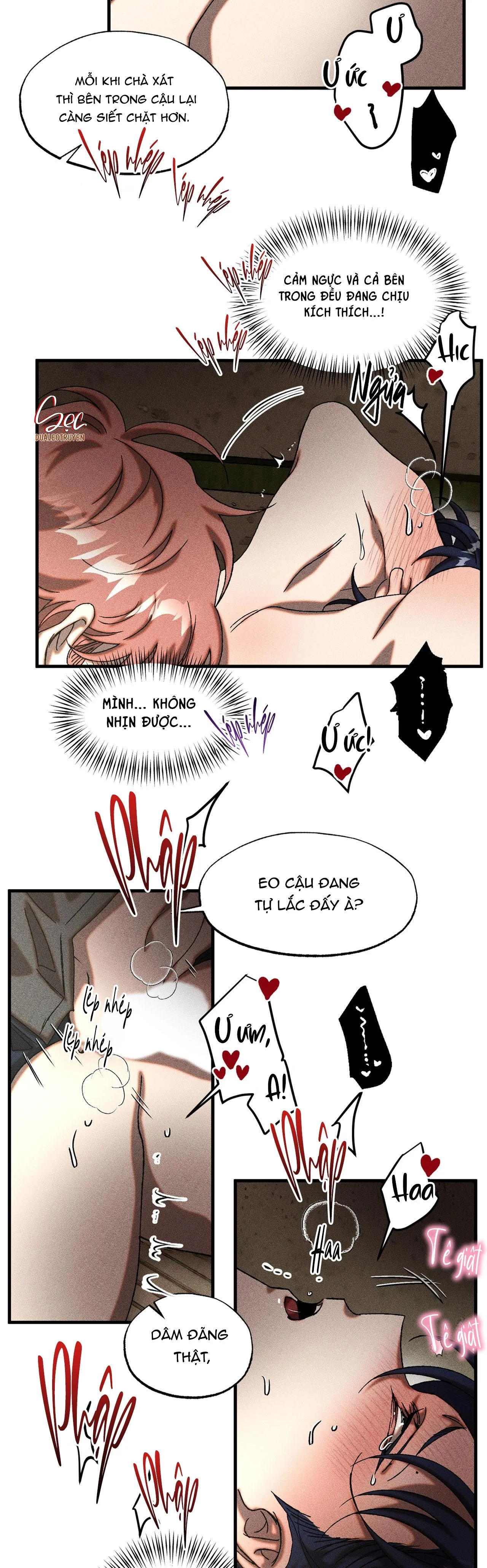 Cash Or Credit Chapter 9 Trang 5