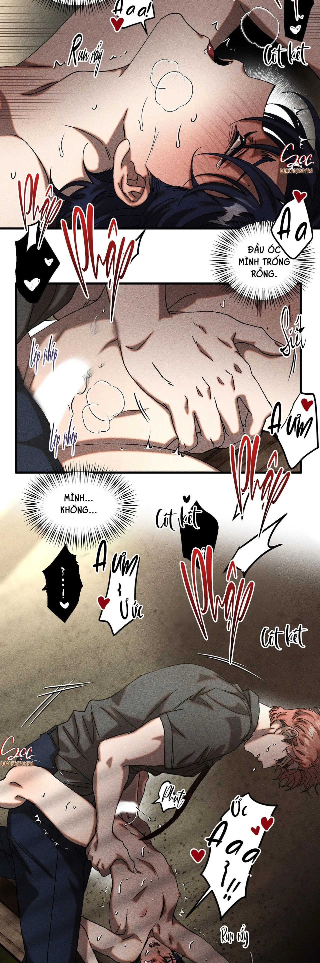 Cash Or Credit Chapter 9 Trang 8