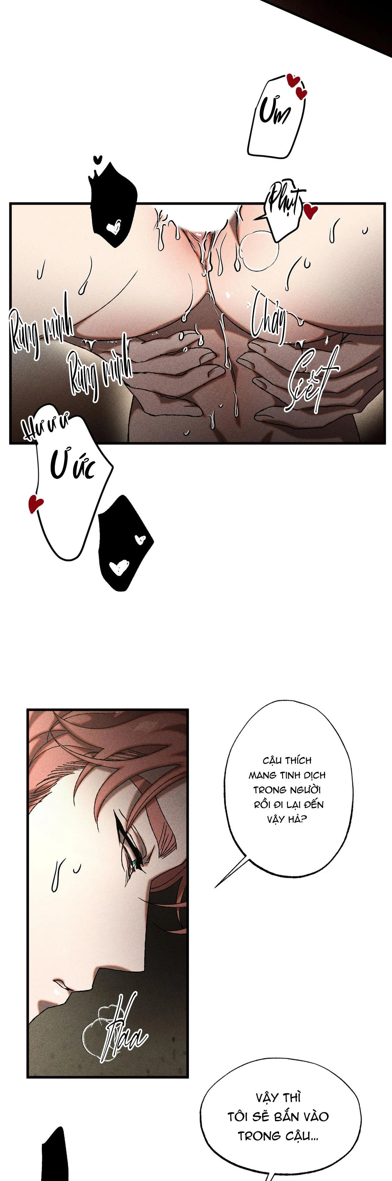 Cash Or Credit Chapter 9 Trang 10