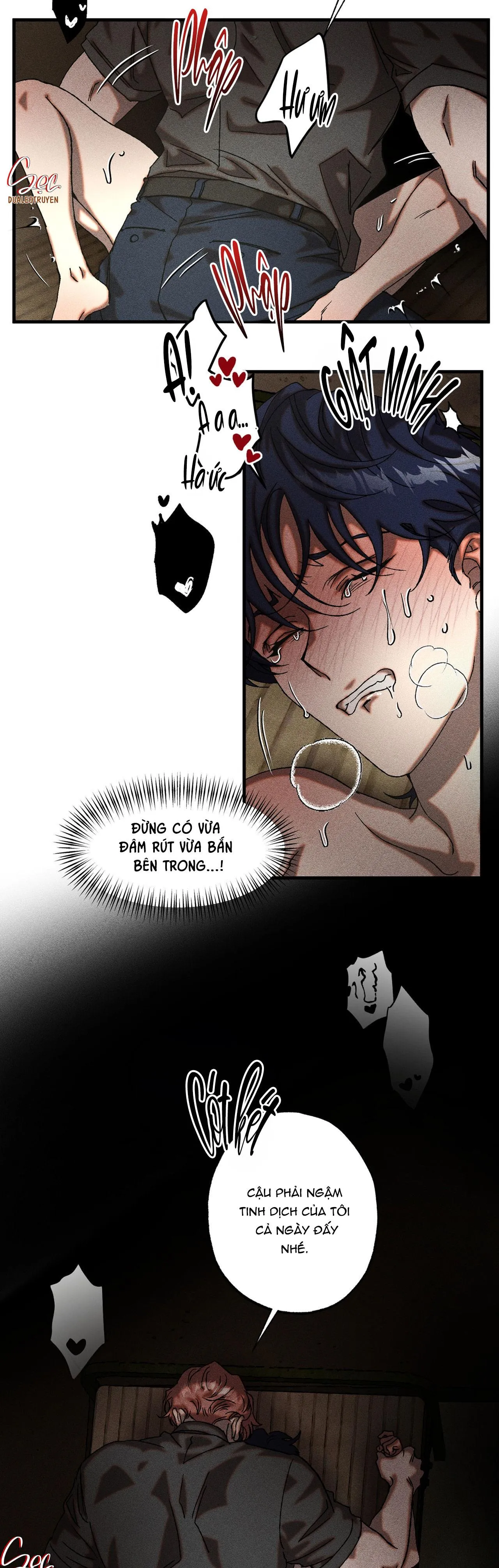 Cash Or Credit Chapter 9 Trang 11