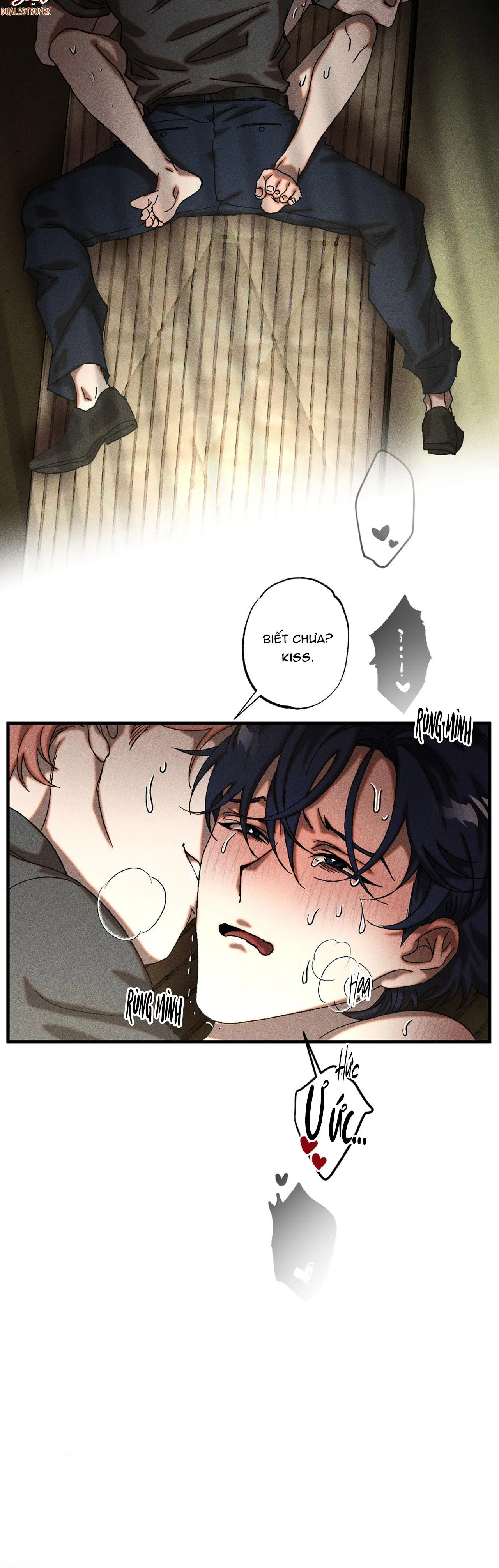 Cash Or Credit Chapter 9 Trang 12