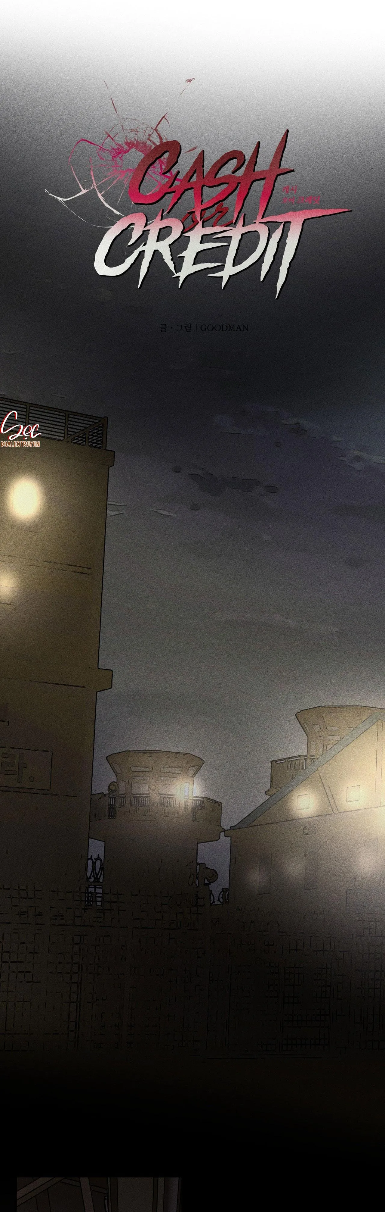 Cash Or Credit Chapter 9 Trang 13