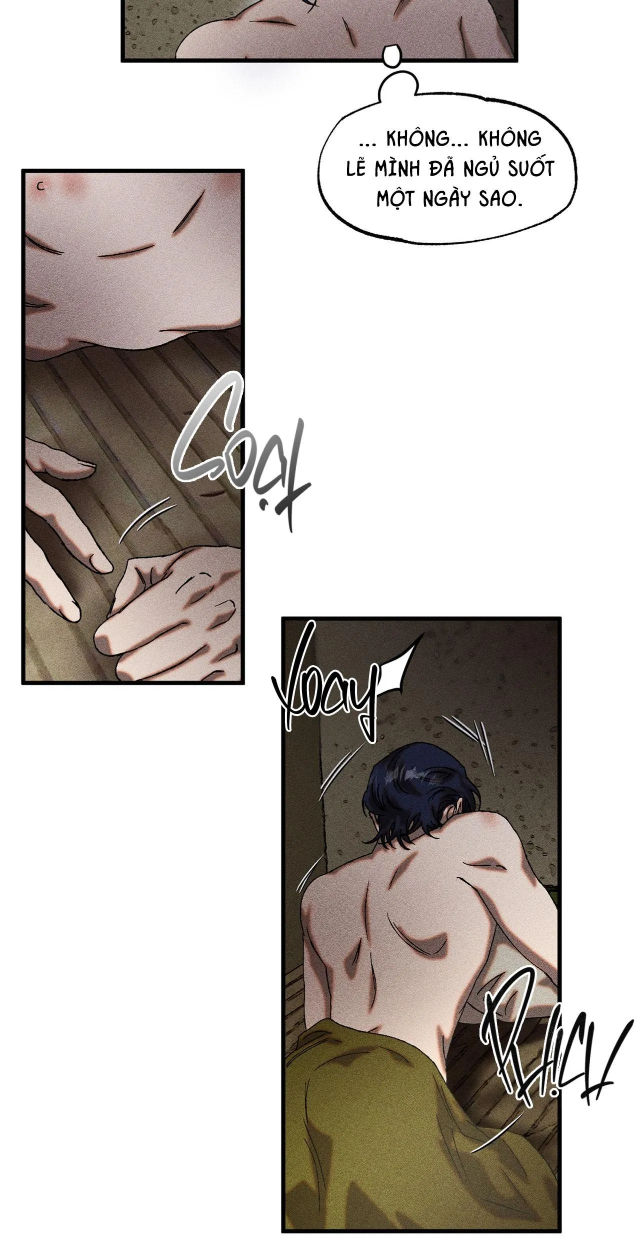 Cash Or Credit Chapter 9 Trang 16