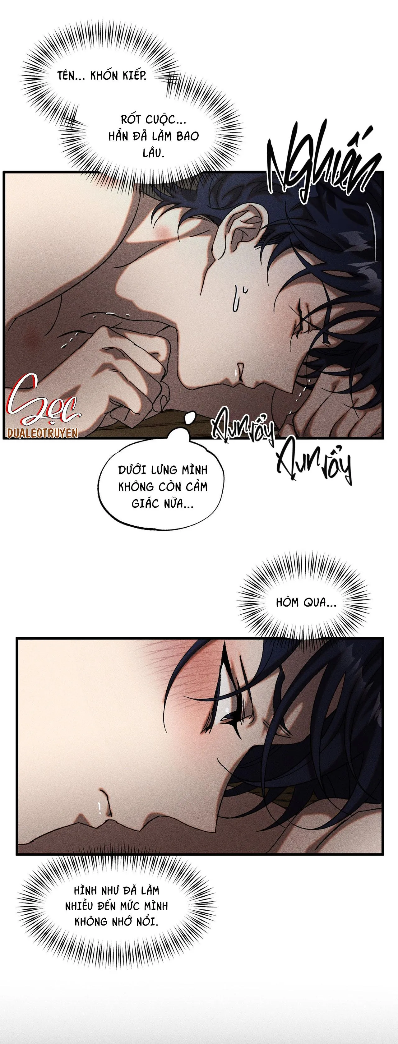 Cash Or Credit Chapter 9 Trang 17