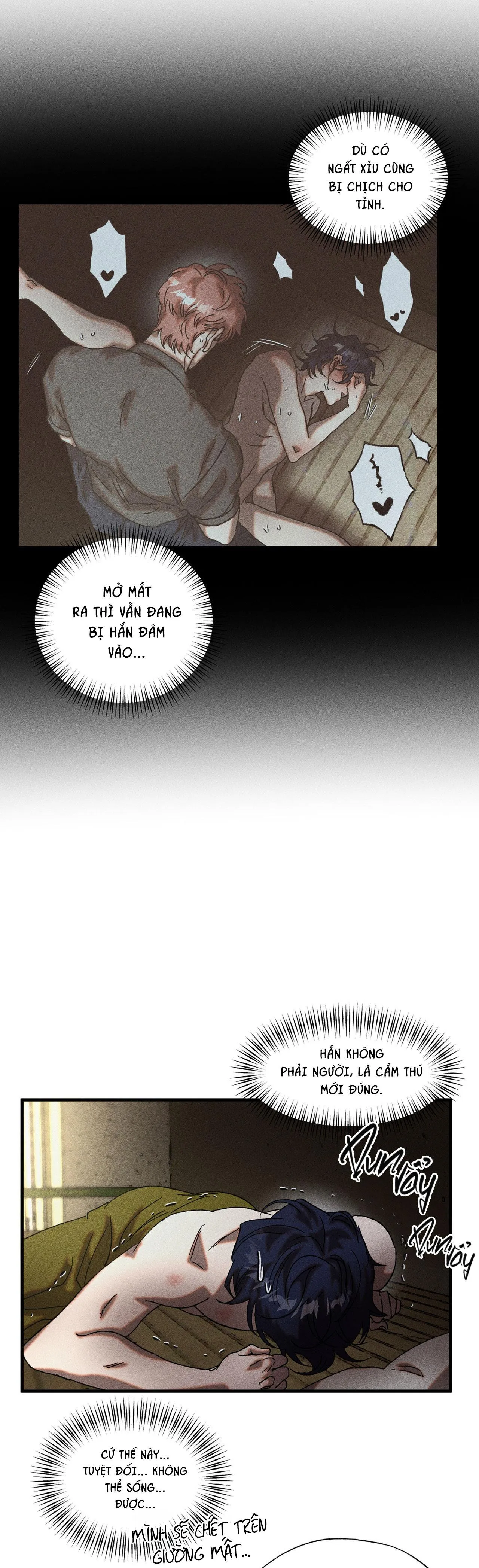 Cash Or Credit Chapter 9 Trang 18