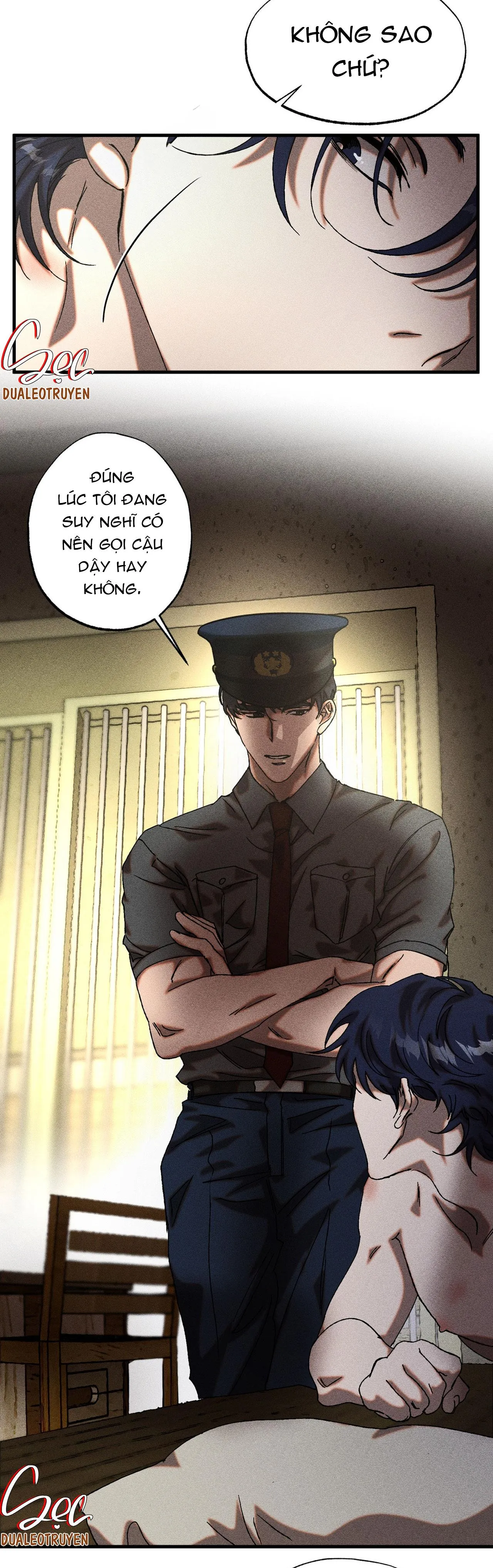 Cash Or Credit Chapter 9 Trang 19