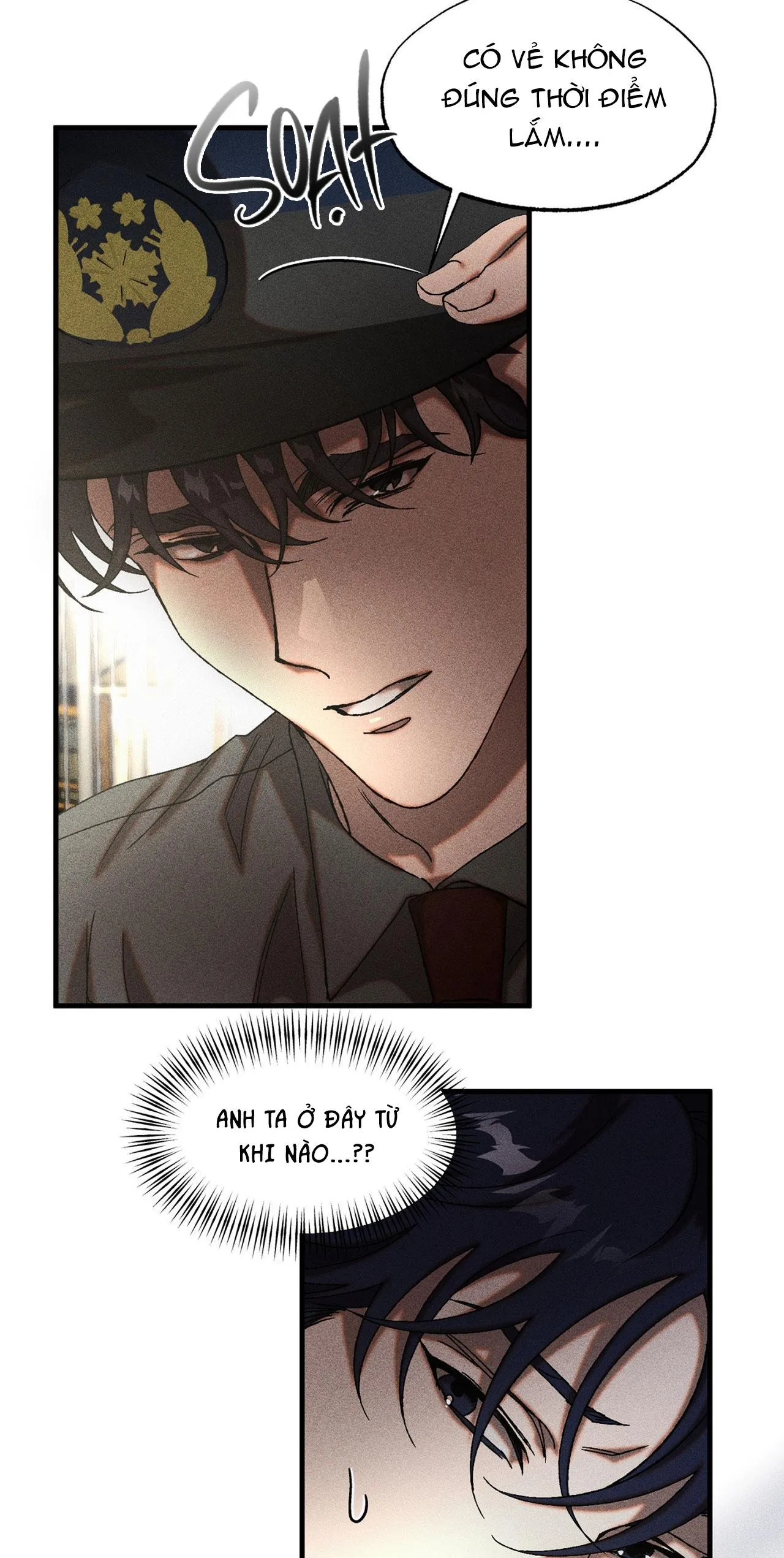 Cash Or Credit Chapter 9 Trang 20