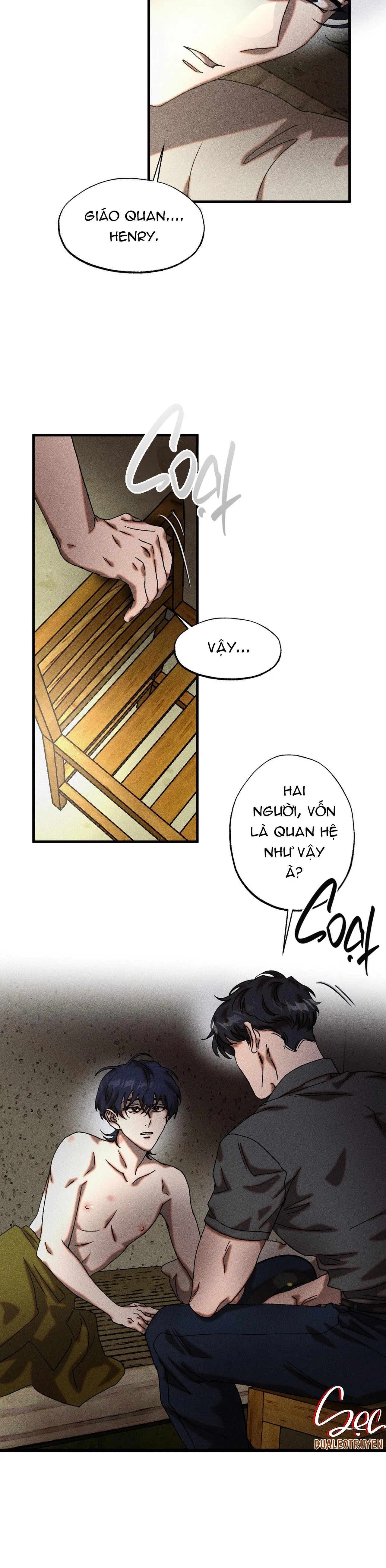 Cash Or Credit Chapter 9 Trang 21