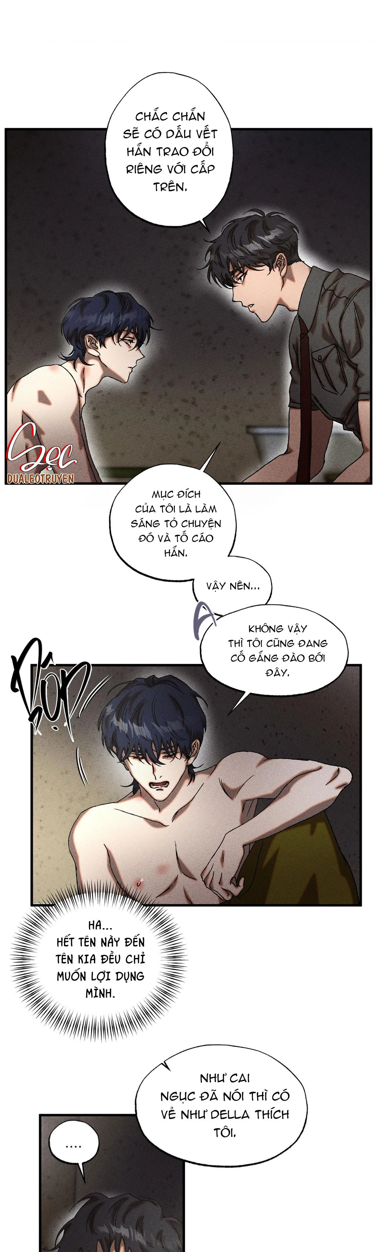 Cash Or Credit Chapter 9 Trang 24