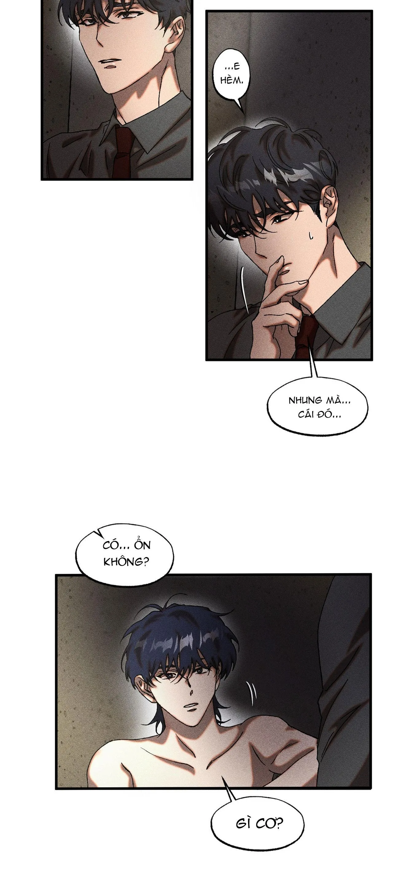 Cash Or Credit Chapter 9 Trang 25