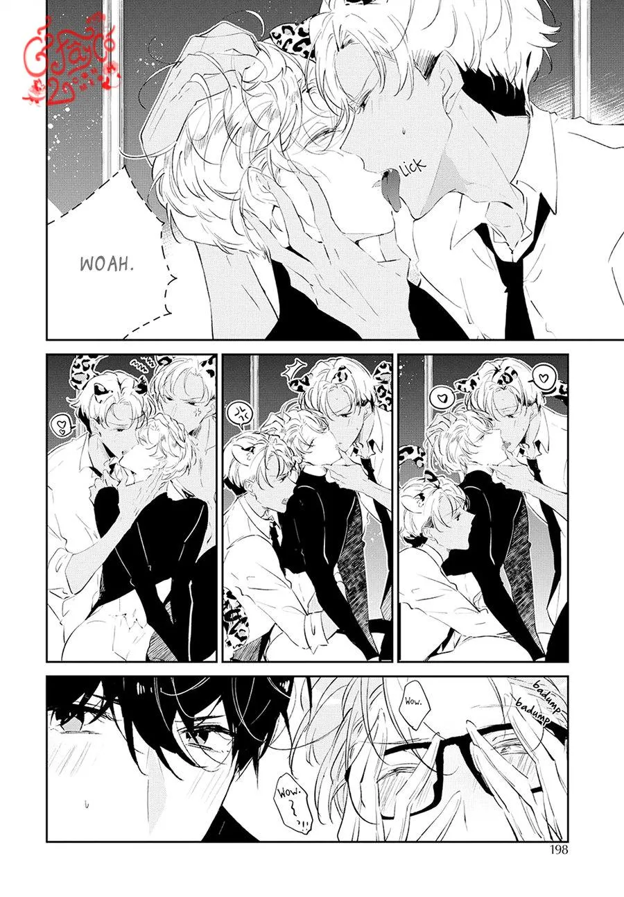 Castehate Chapter 1 Trang 23