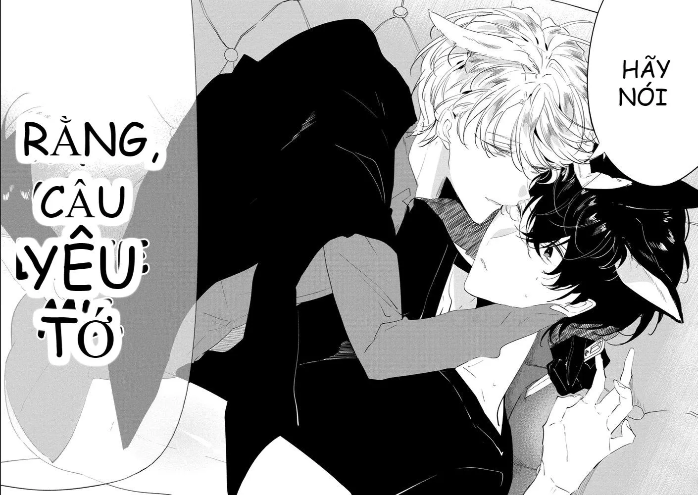 Castehate Chapter 10 Trang 19