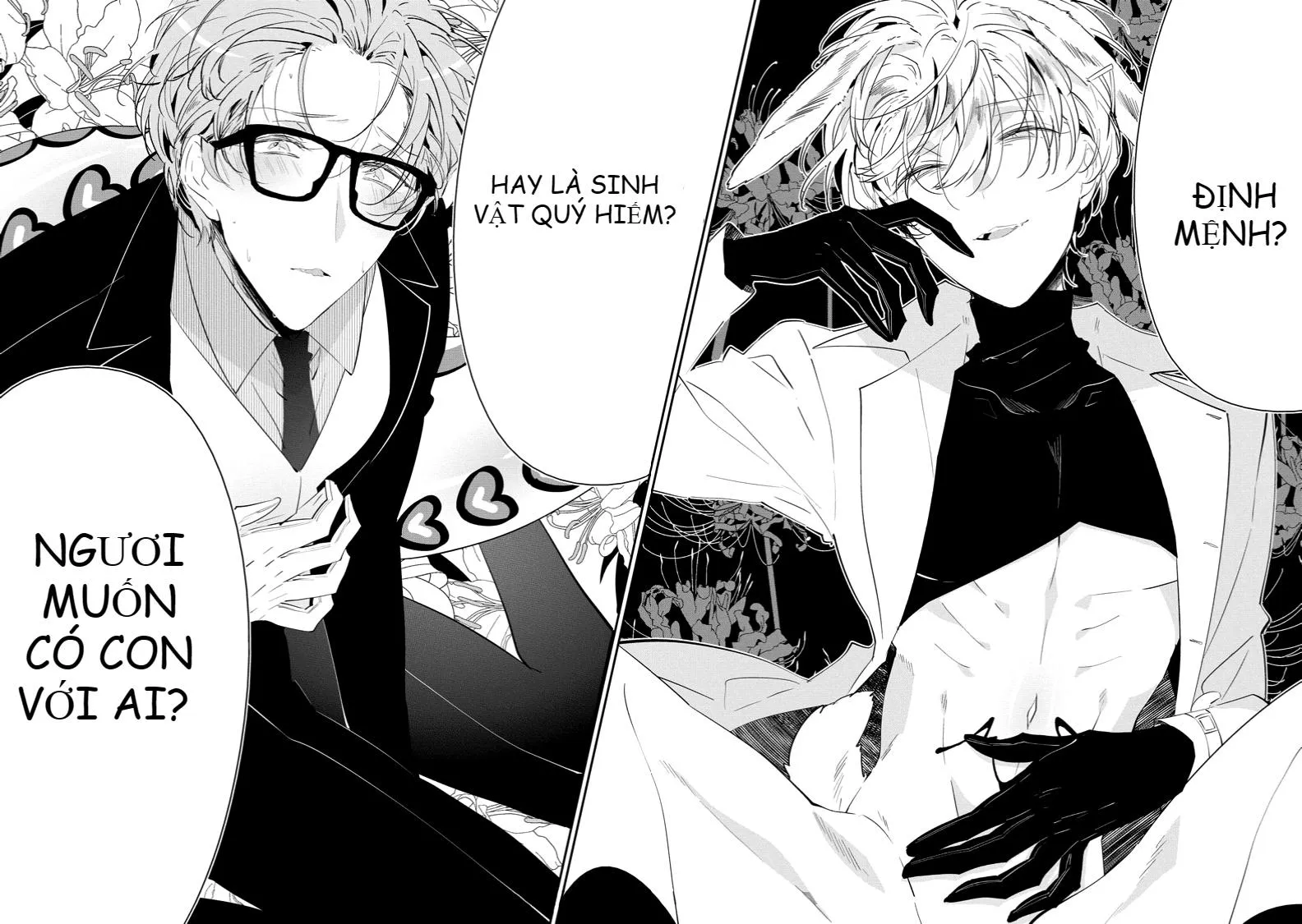 Castehate Chapter 11 Trang 27