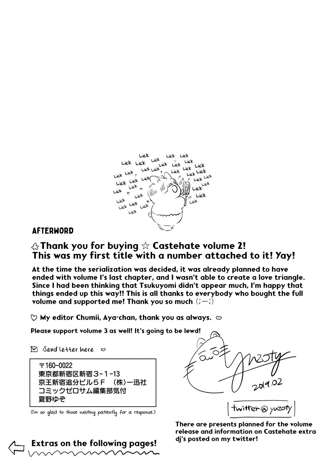 Castehate Chapter 11 Trang 29