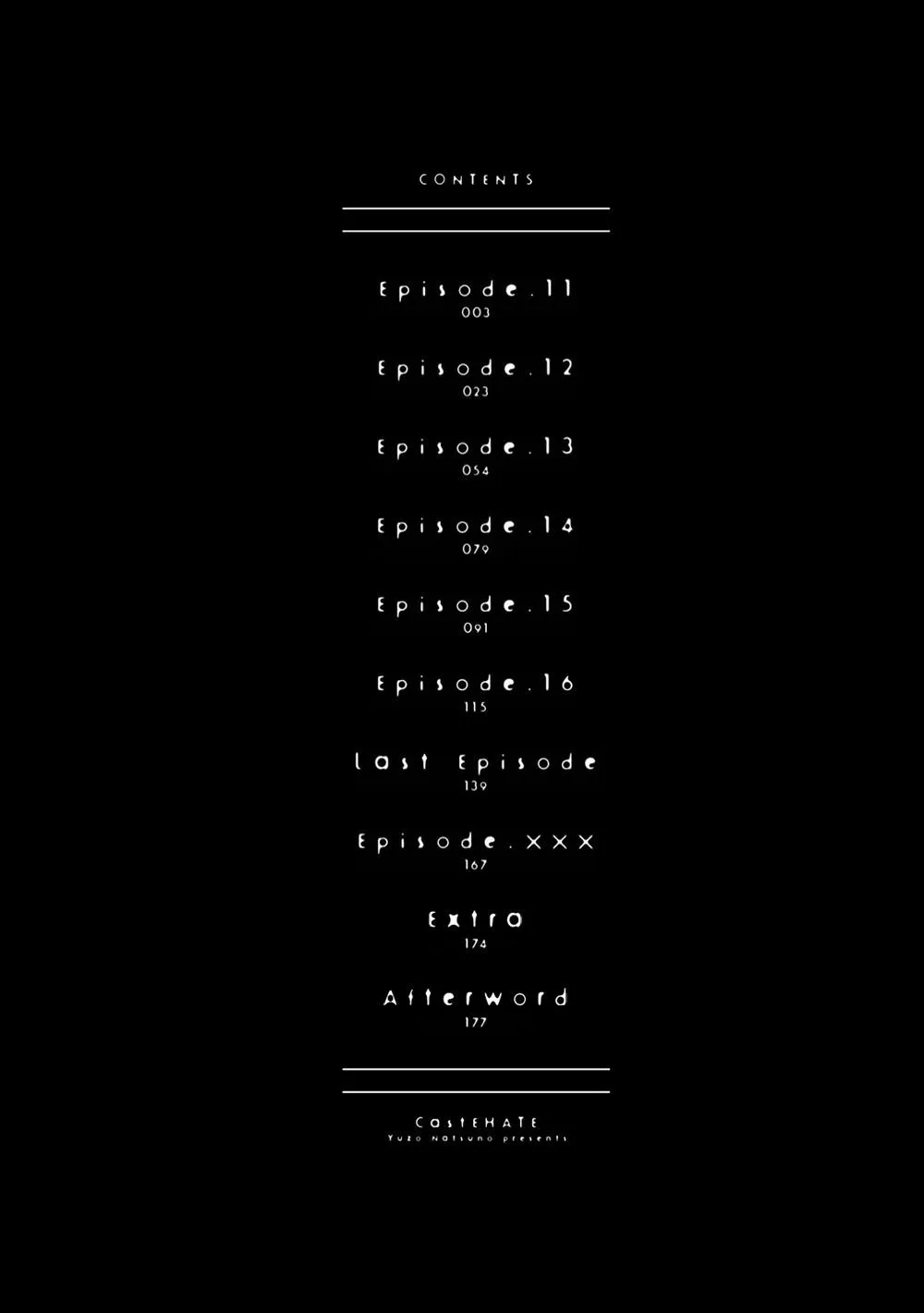 Castehate Chapter 12 Trang 4