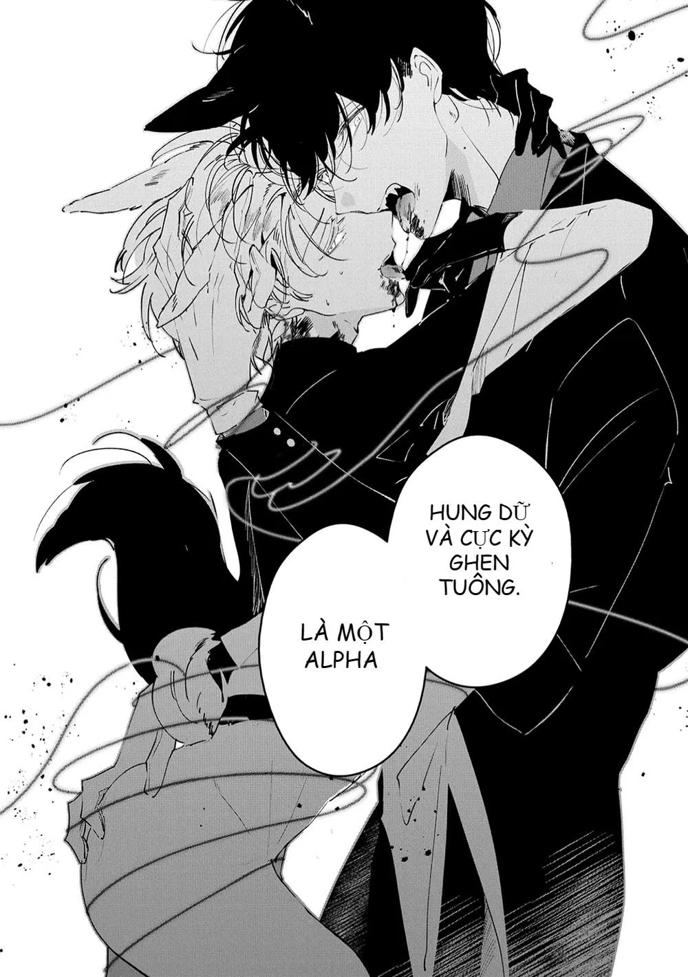 Castehate Chapter 12 Trang 16