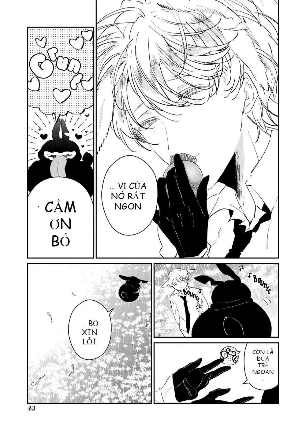 Castehate Chapter 13 Trang 22