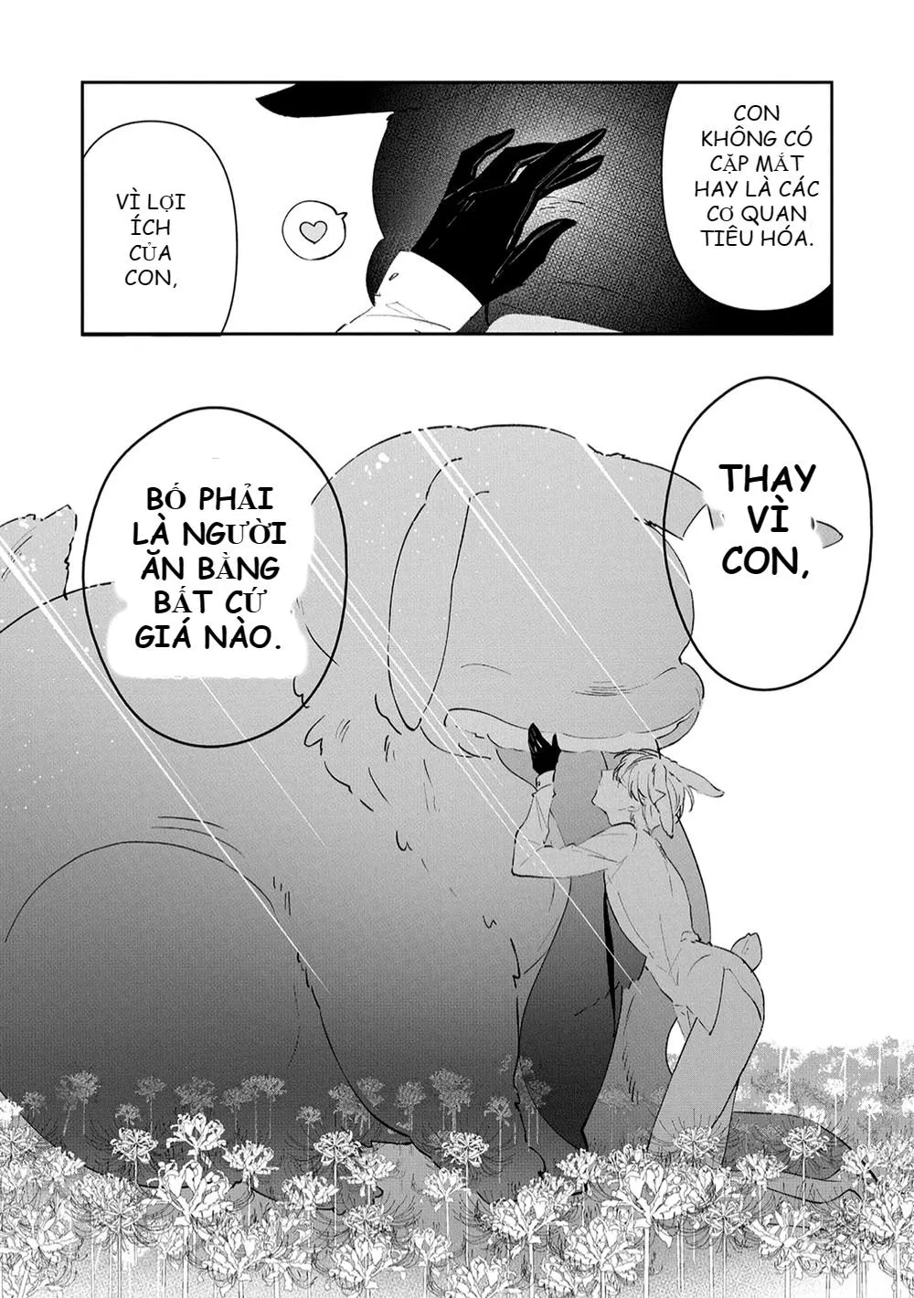 Castehate Chapter 13 Trang 23