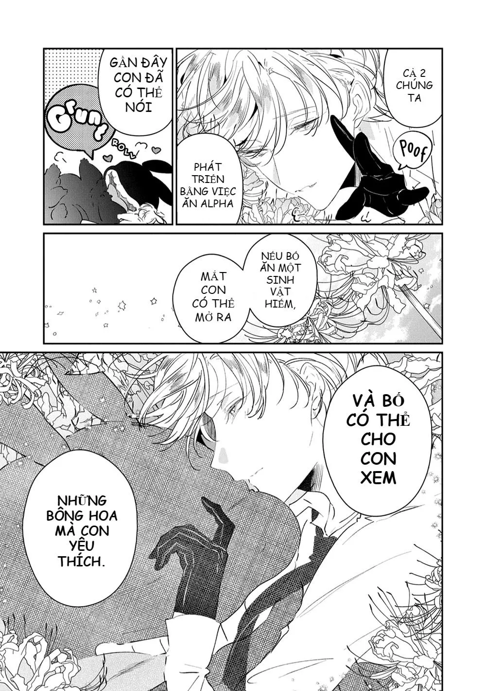 Castehate Chapter 13 Trang 24